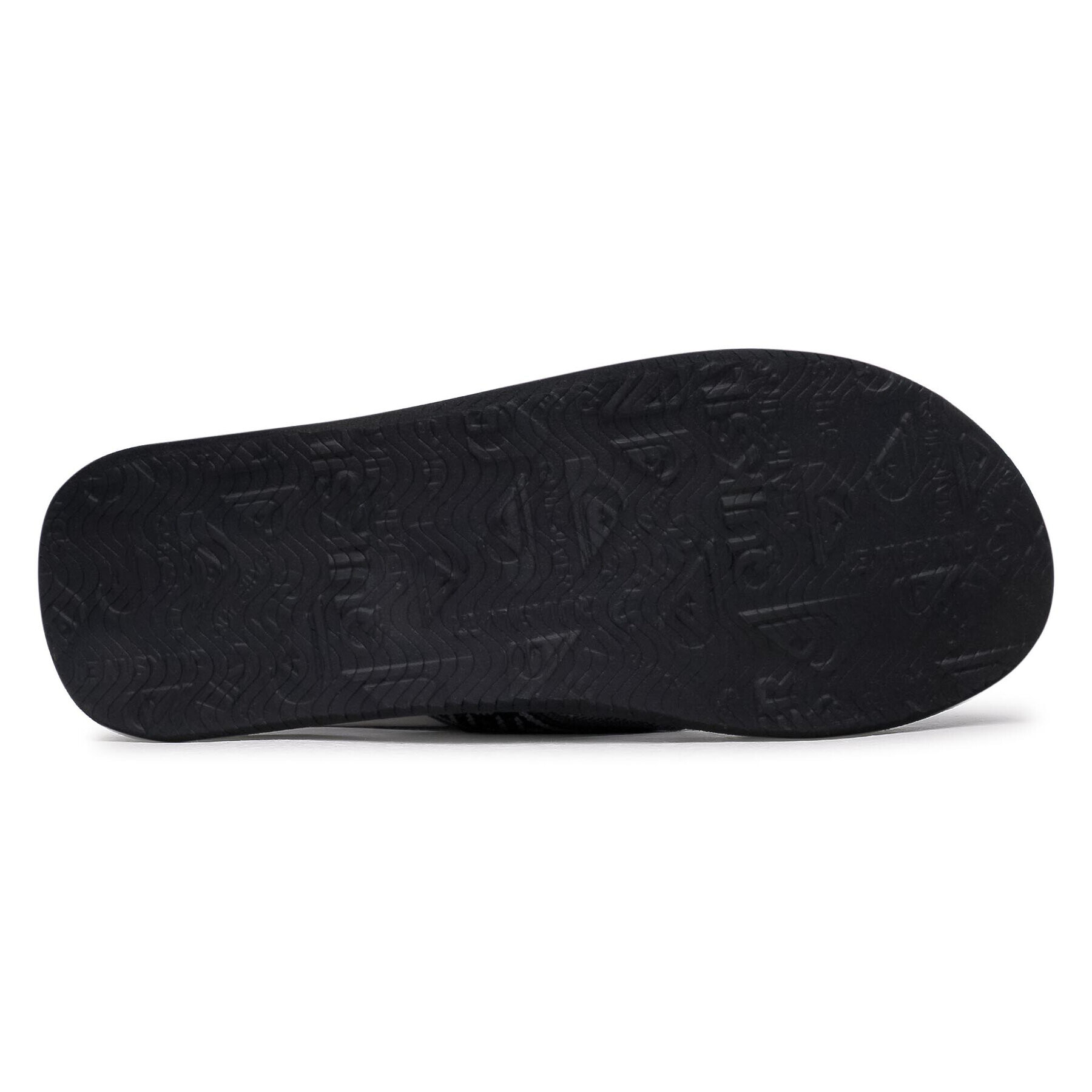 Quiksilver Джапанки AQYL101089 Черен - Pepit.bg