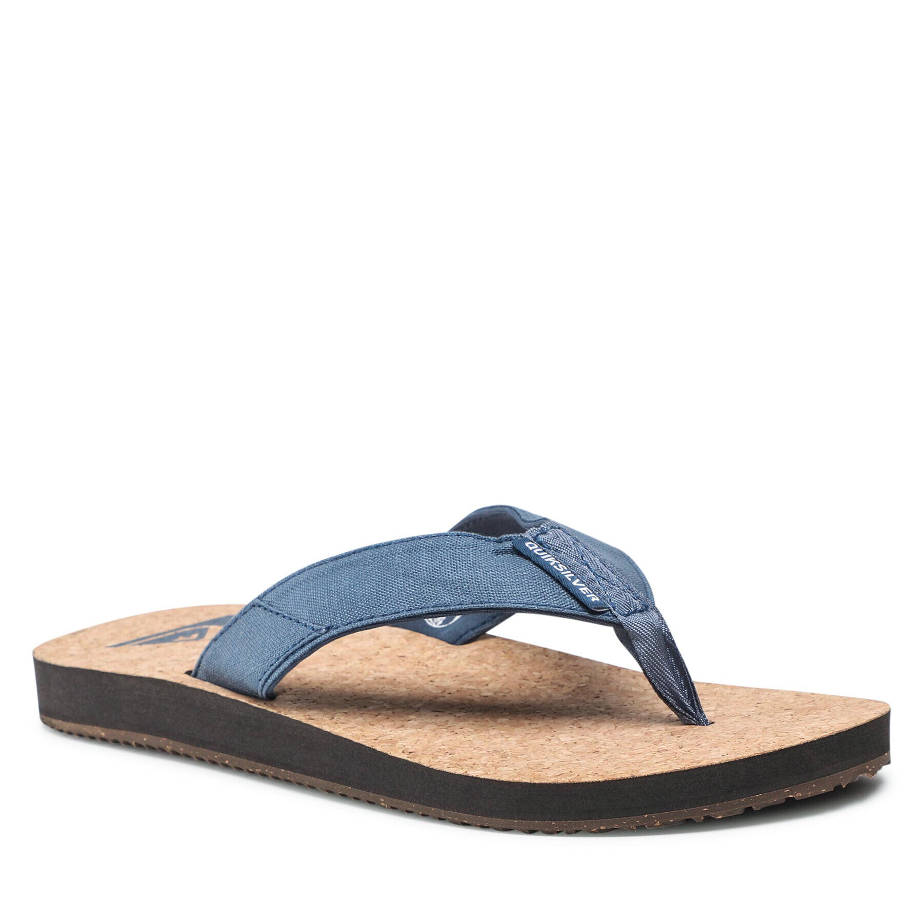 Quiksilver Джапанки AQYL101166 Син - Pepit.bg