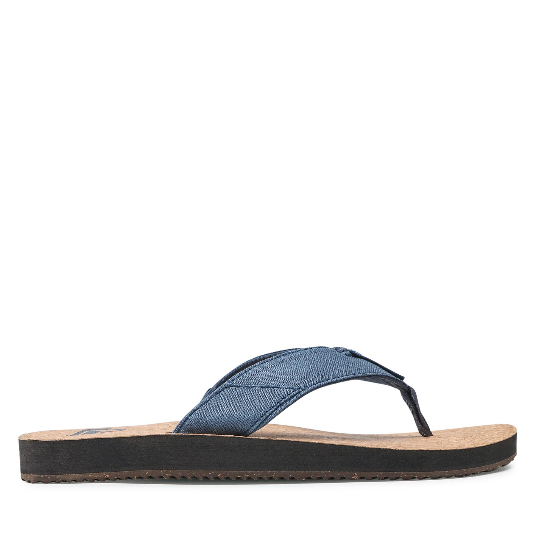Quiksilver Джапанки AQYL101166 Син - Pepit.bg
