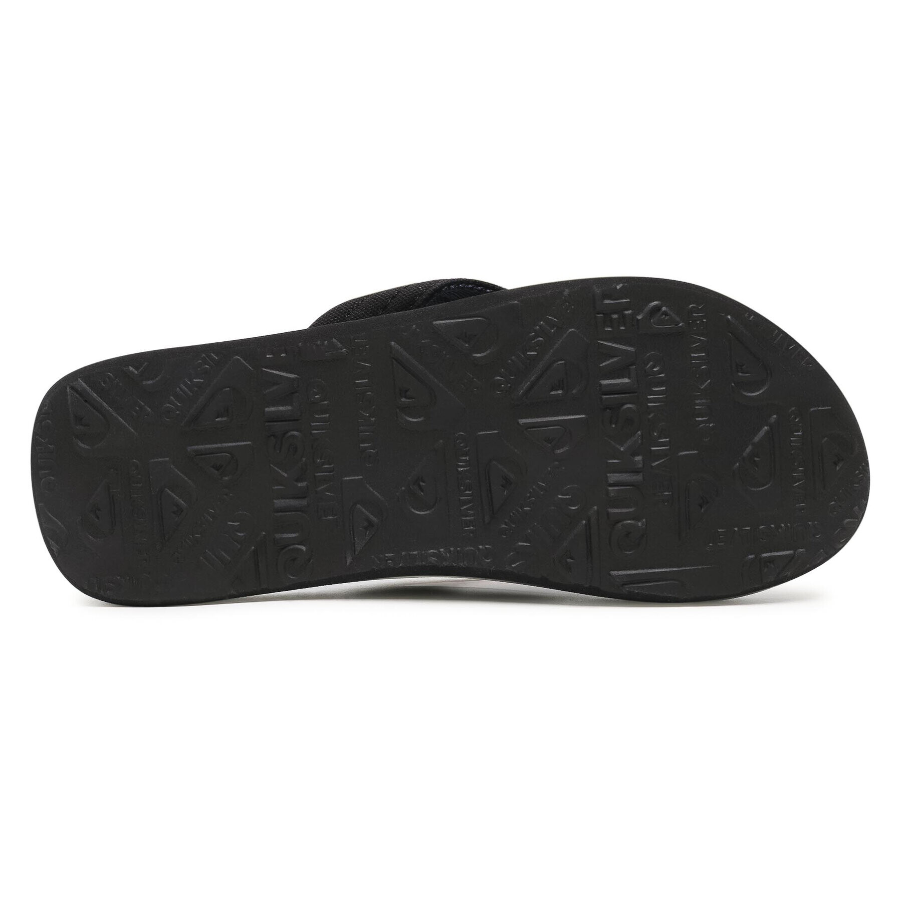 Quiksilver Джапанки AQYL101182 Черен - Pepit.bg