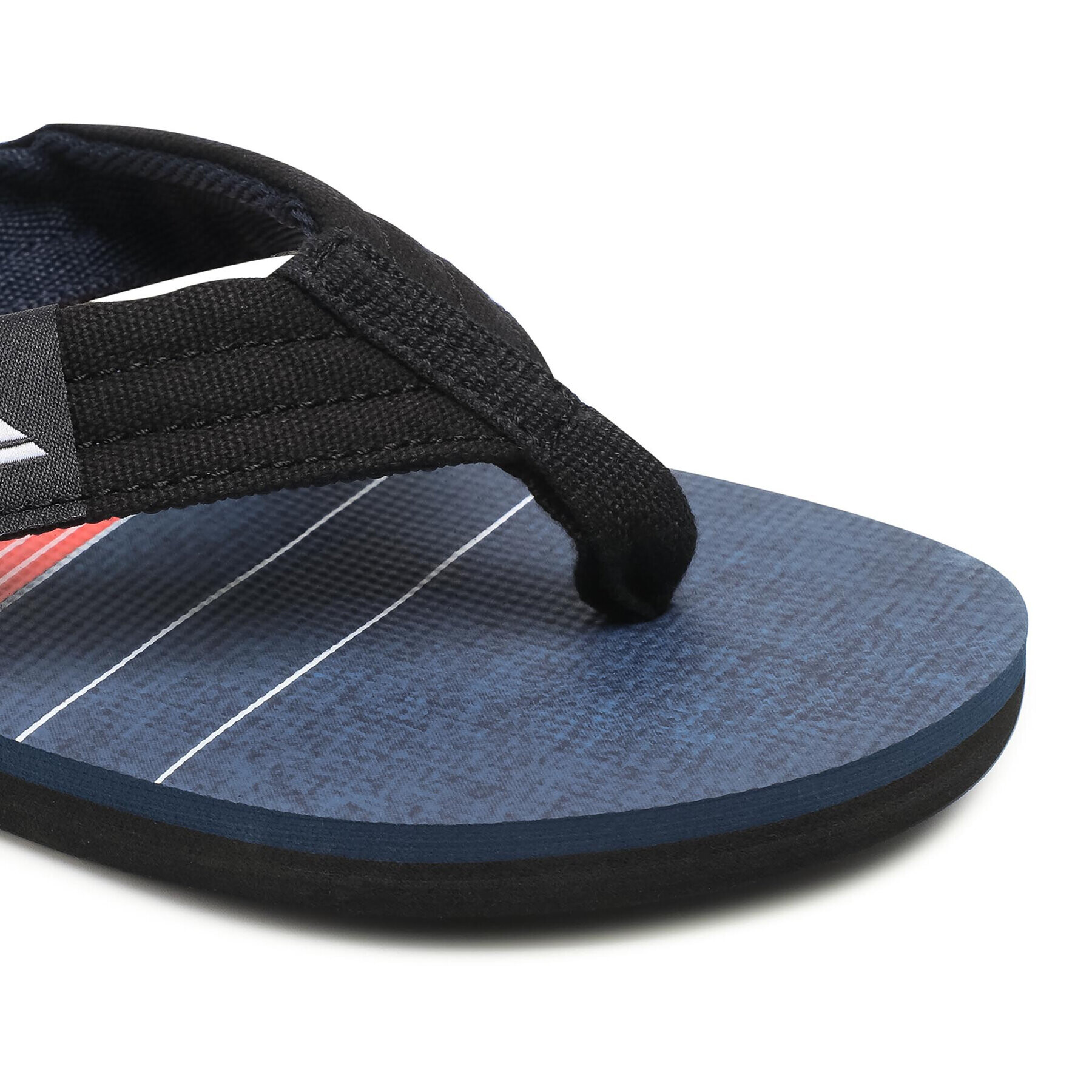 Quiksilver Джапанки AQYL101182 Черен - Pepit.bg