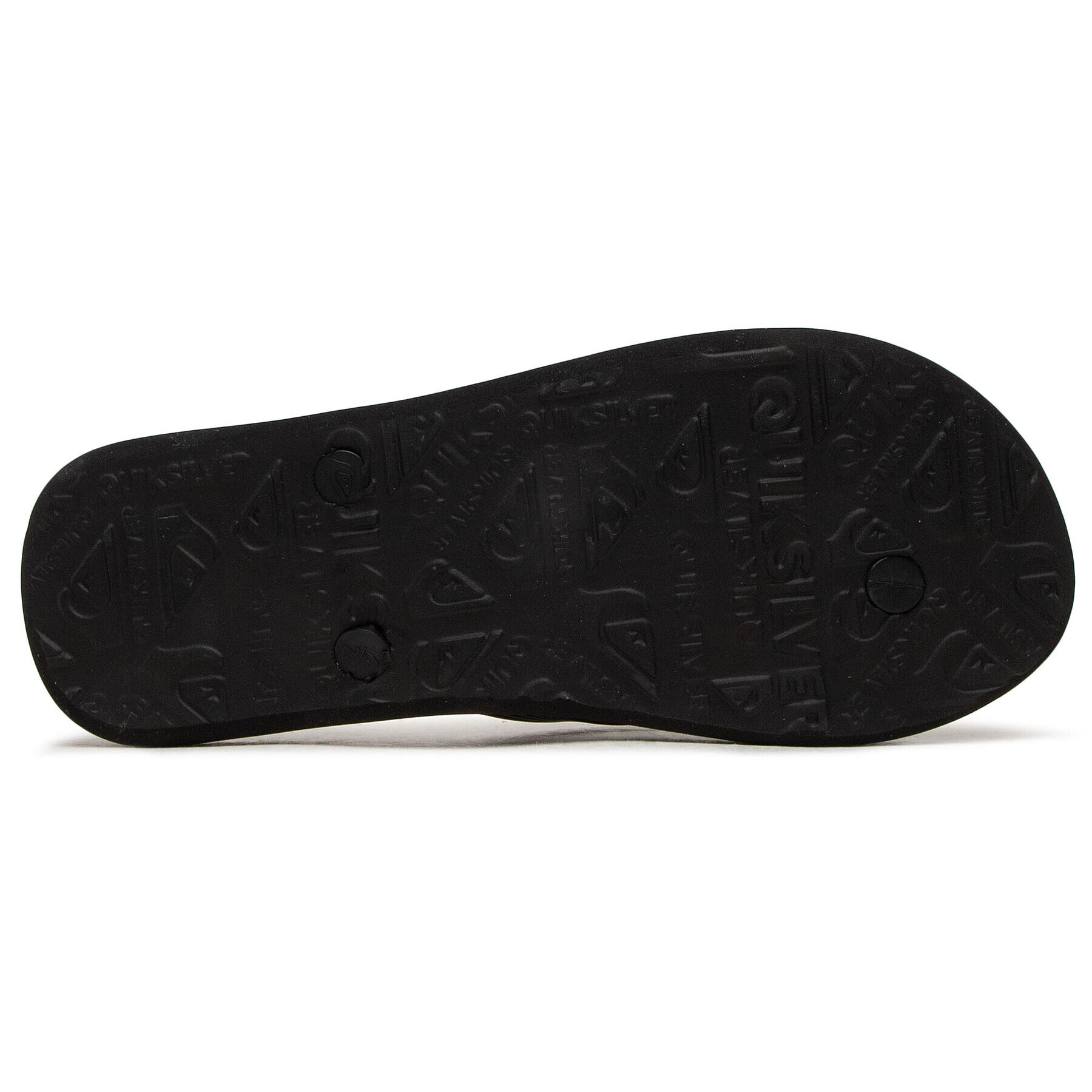 Quiksilver Джапанки AQYL101186 Черен - Pepit.bg