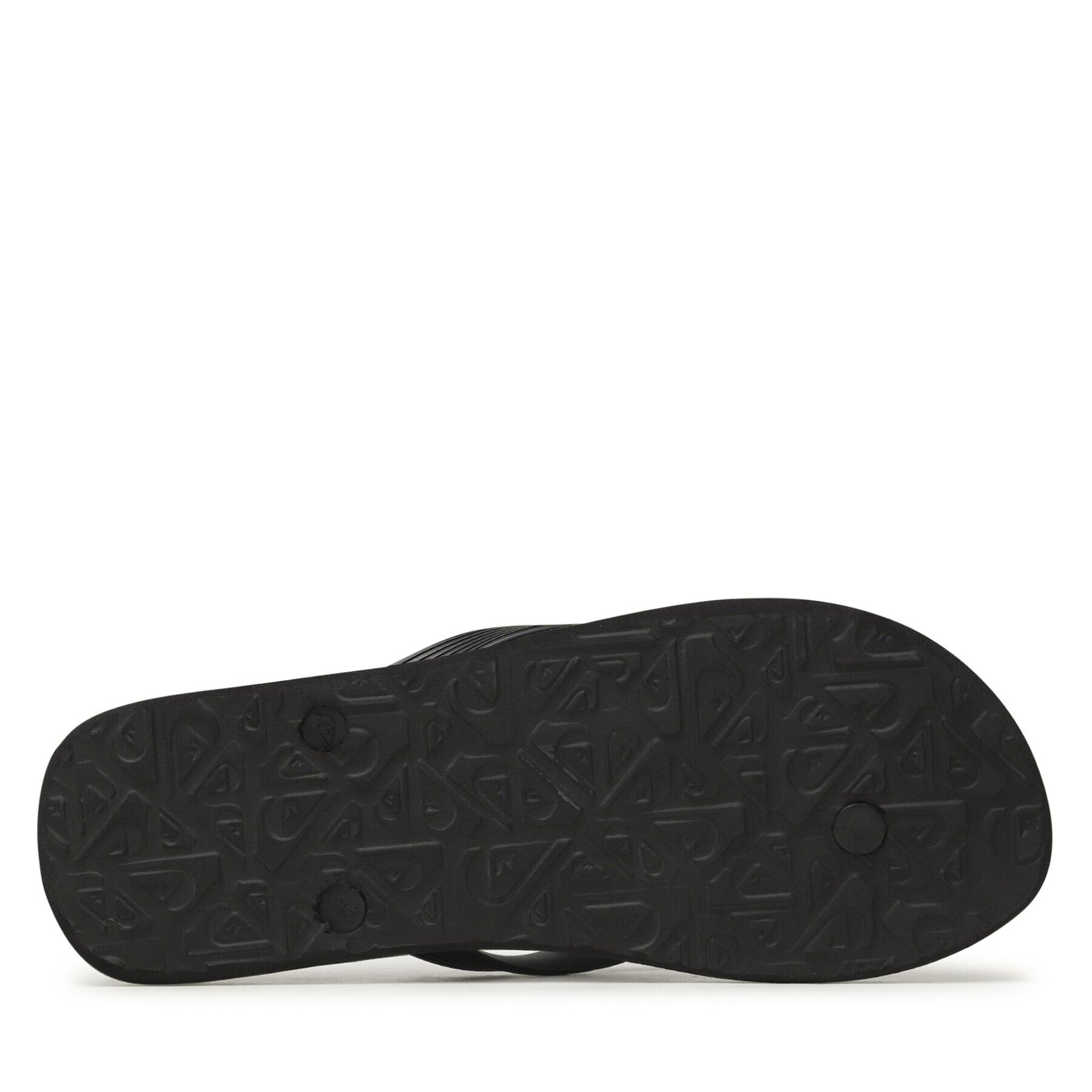 Quiksilver Джапанки AQYL101201 Черен - Pepit.bg