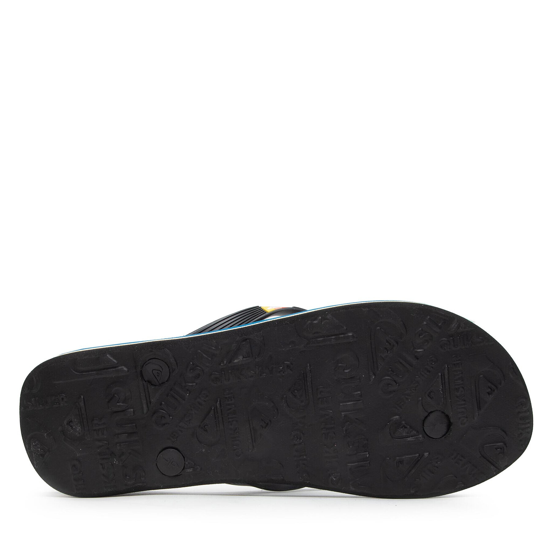 Quiksilver Джапанки AQYL101242 Черен - Pepit.bg