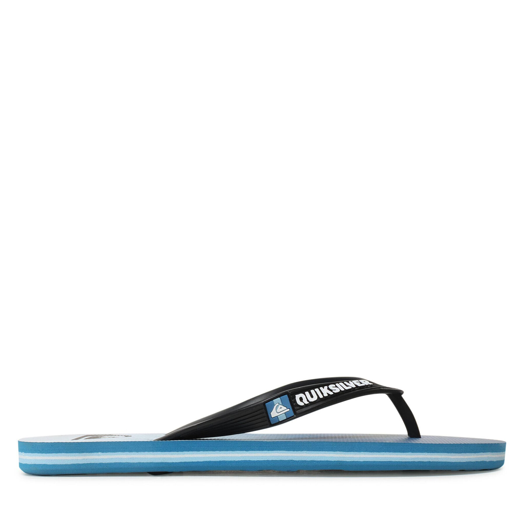 Quiksilver Джапанки AQYL101242 Черен - Pepit.bg