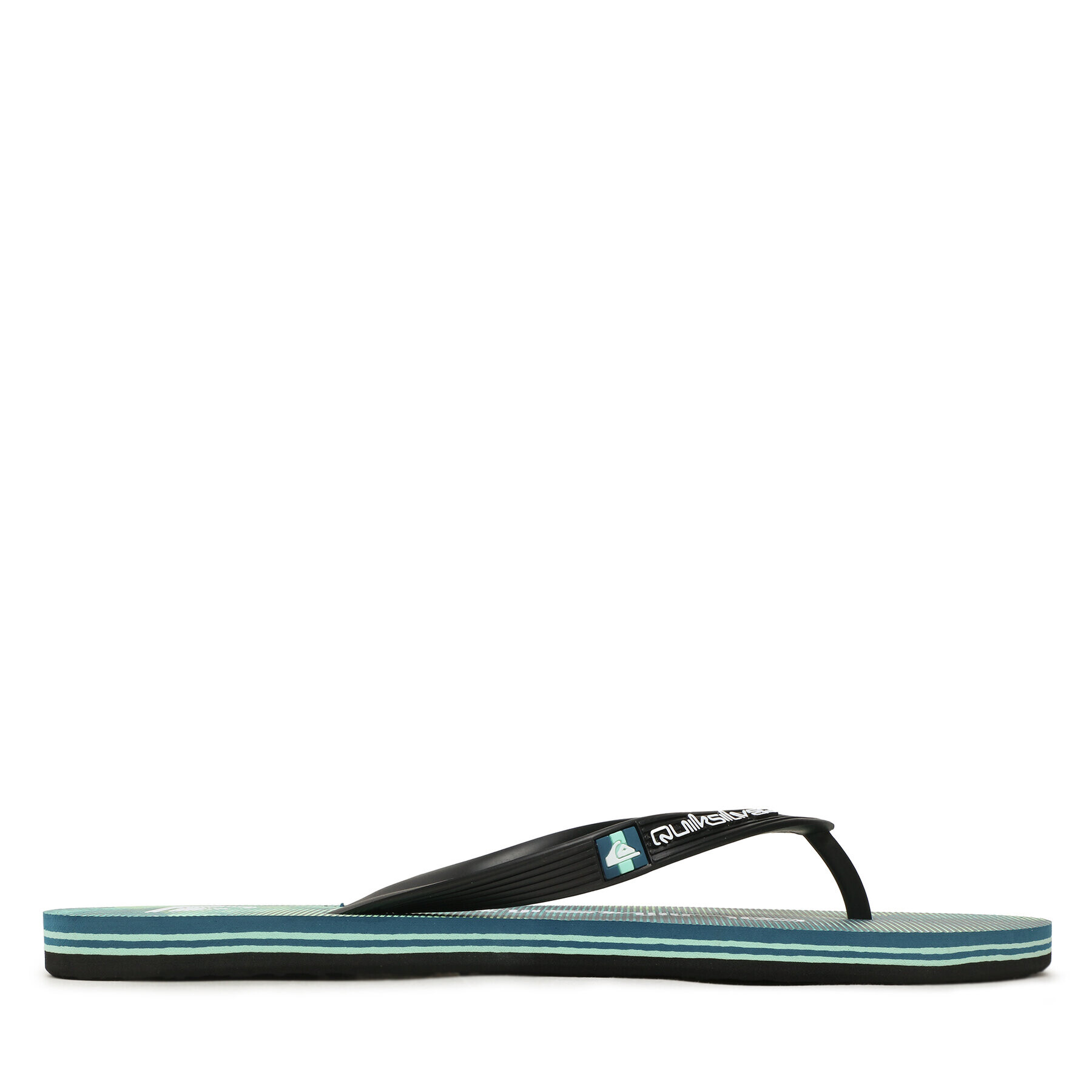 Quiksilver Джапанки AQYL101245 Черен - Pepit.bg