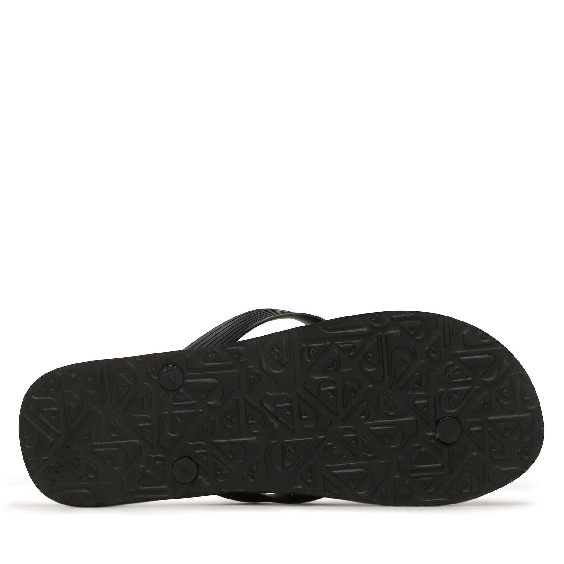 Quiksilver Джапанки AQYL101245 Черен - Pepit.bg