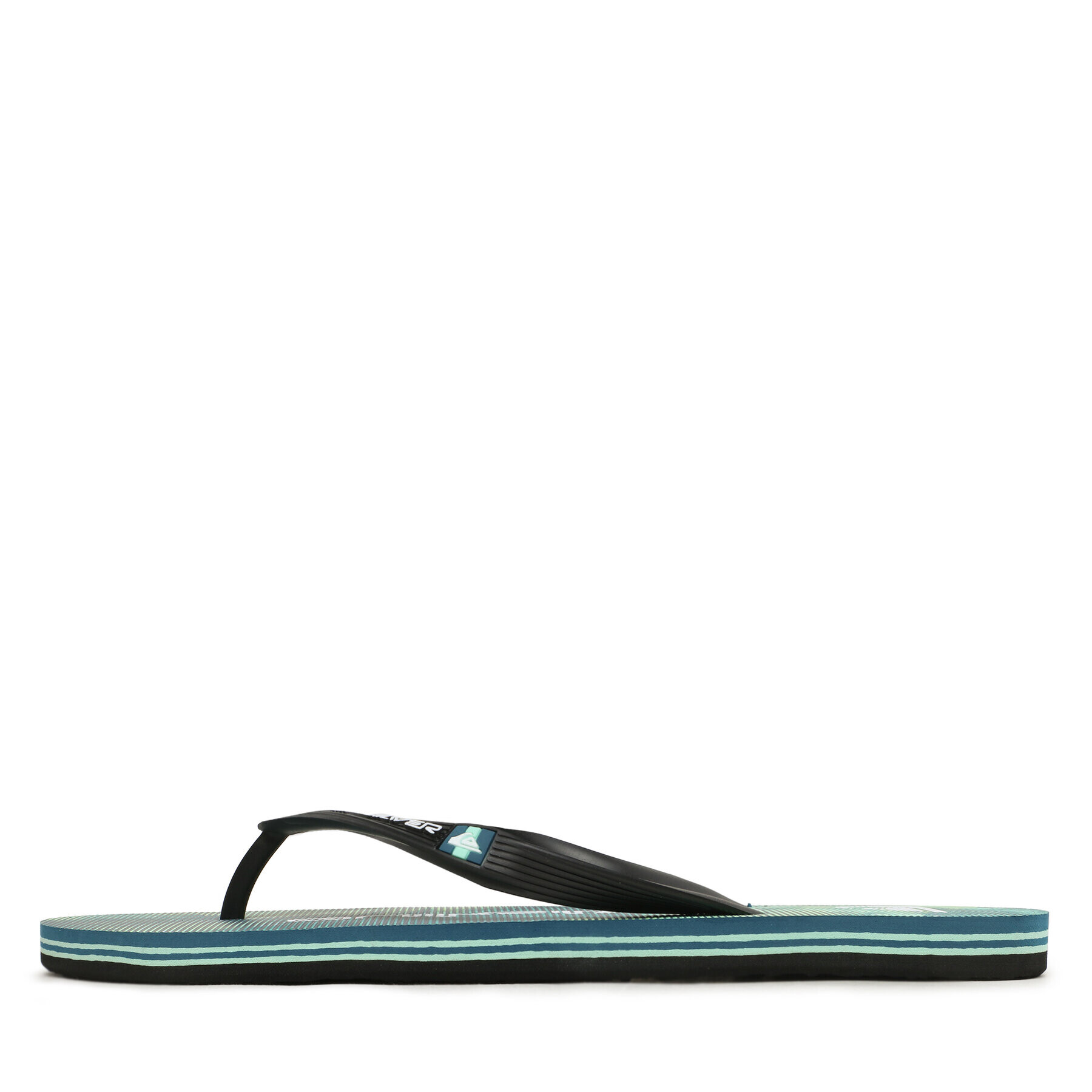 Quiksilver Джапанки AQYL101245 Черен - Pepit.bg