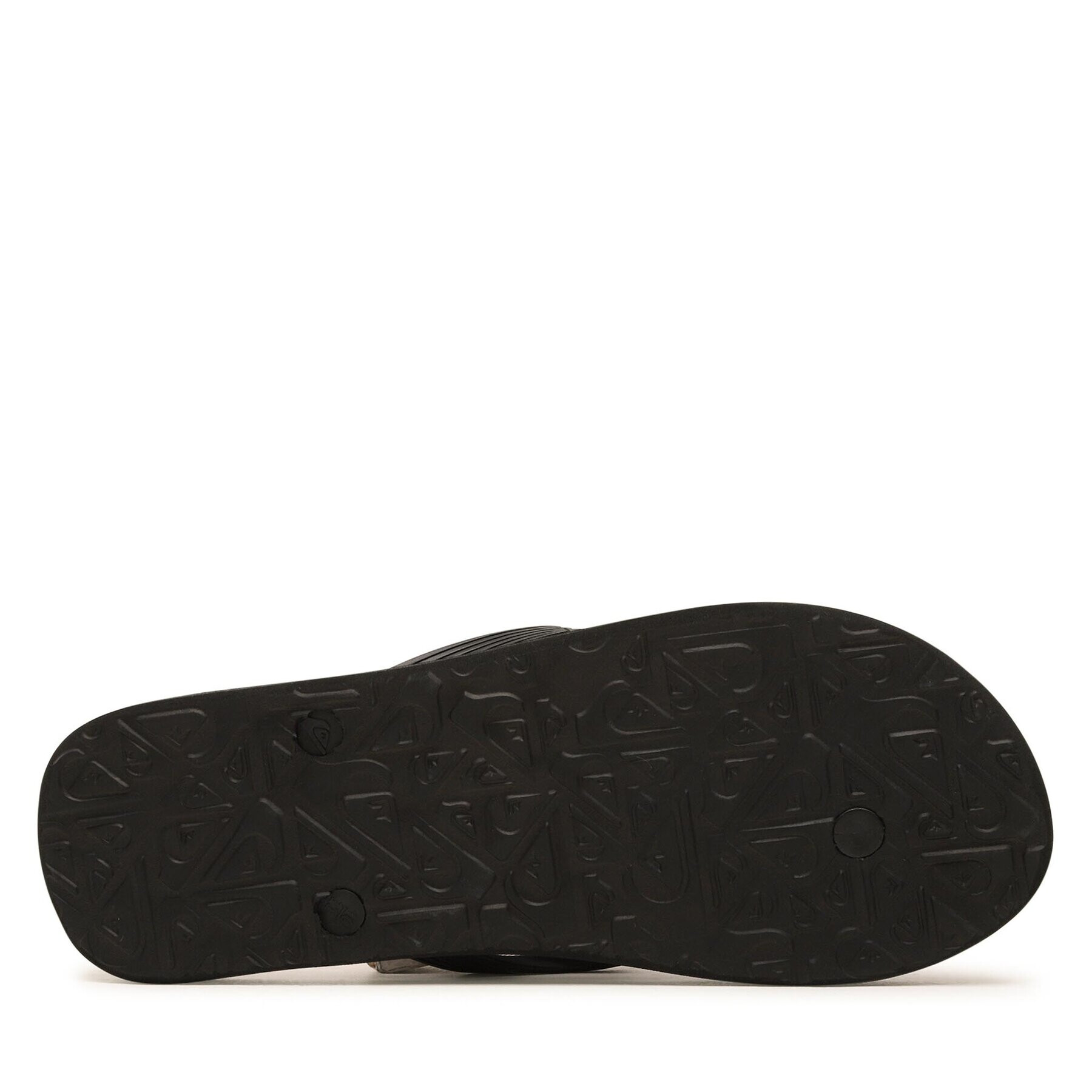 Quiksilver Джапанки AQYL101245 Черен - Pepit.bg