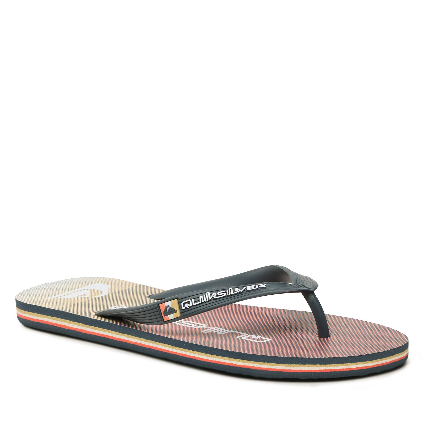 Quiksilver Джапанки AQYL101245 Тъмносин - Pepit.bg