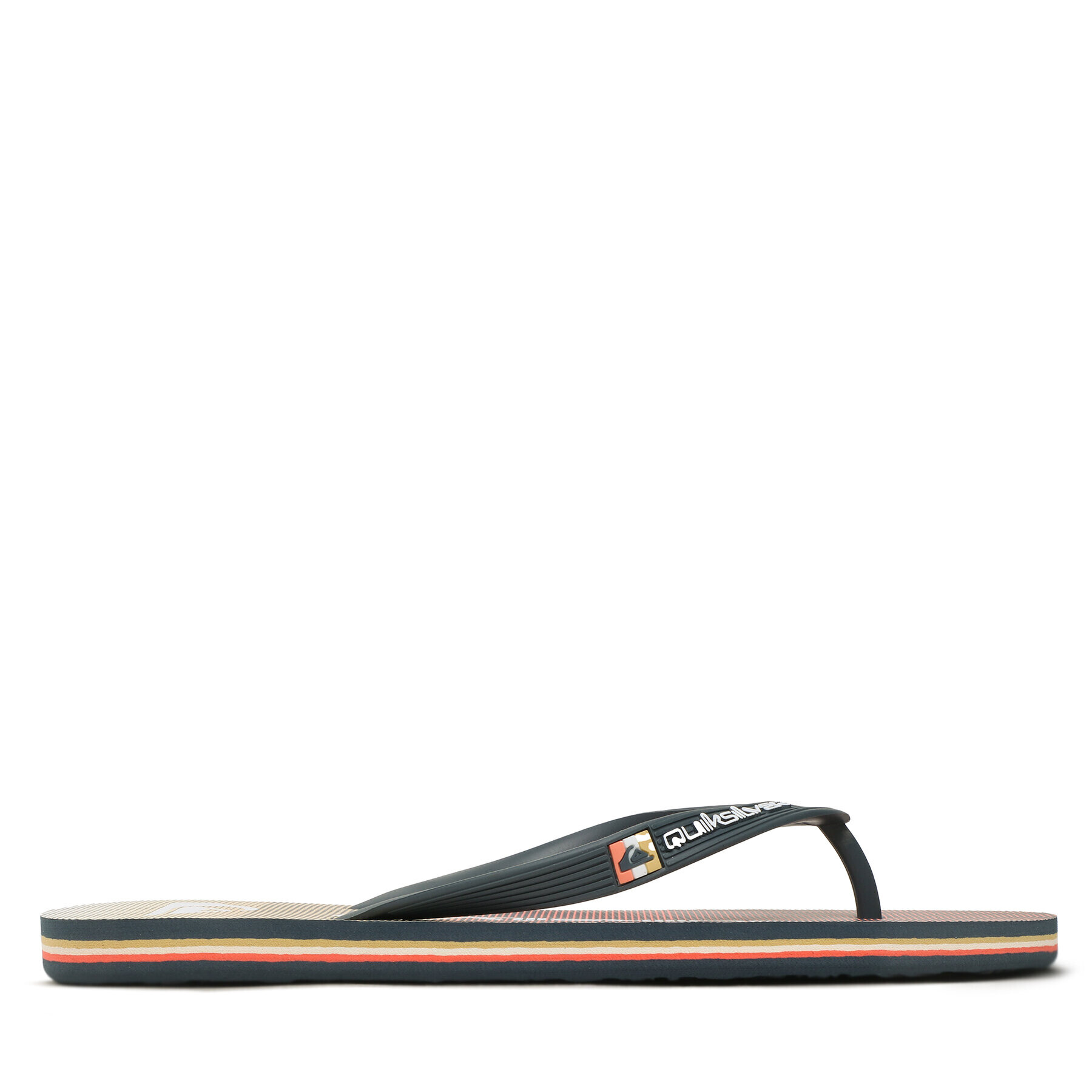 Quiksilver Джапанки AQYL101245 Тъмносин - Pepit.bg