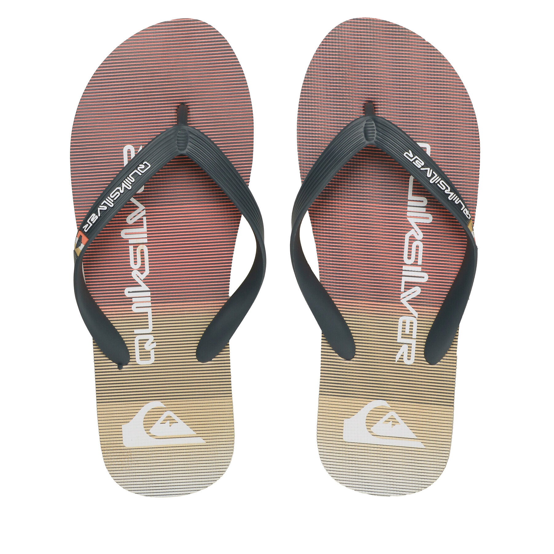 Quiksilver Джапанки AQYL101245 Тъмносин - Pepit.bg