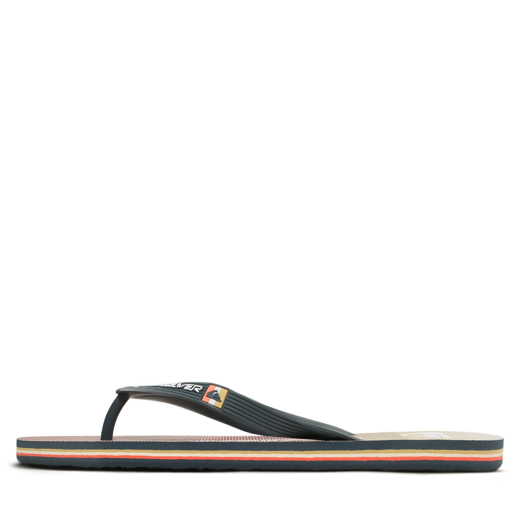 Quiksilver Джапанки AQYL101245 Тъмносин - Pepit.bg