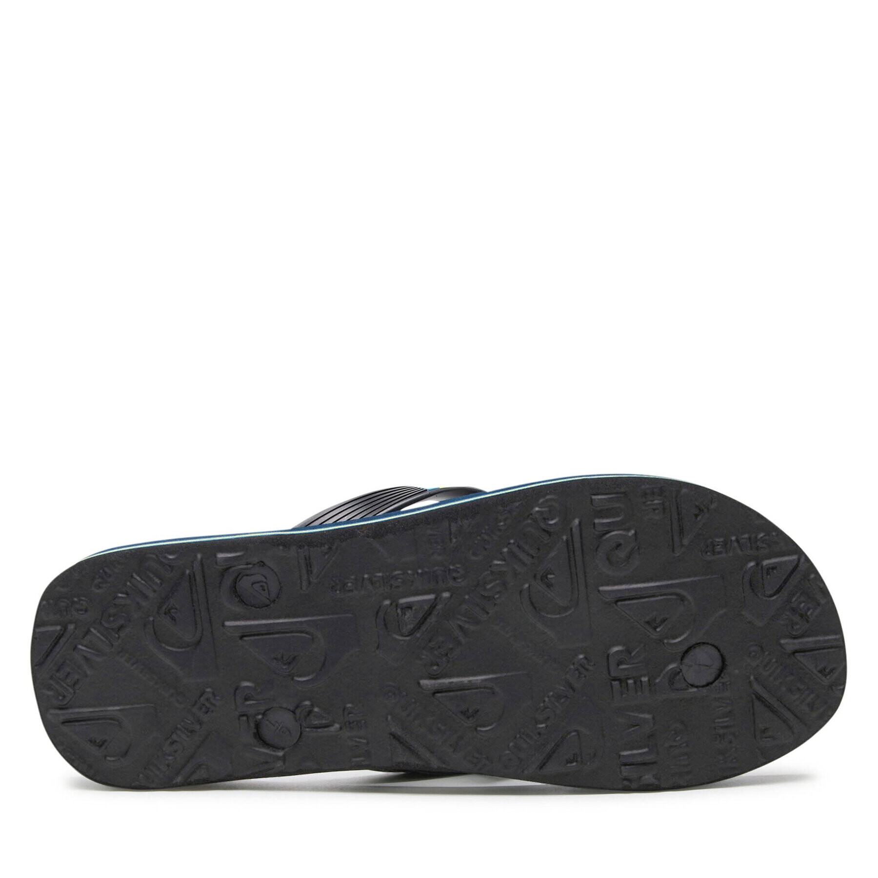 Quiksilver Джапанки AQYL101263 Черен - Pepit.bg
