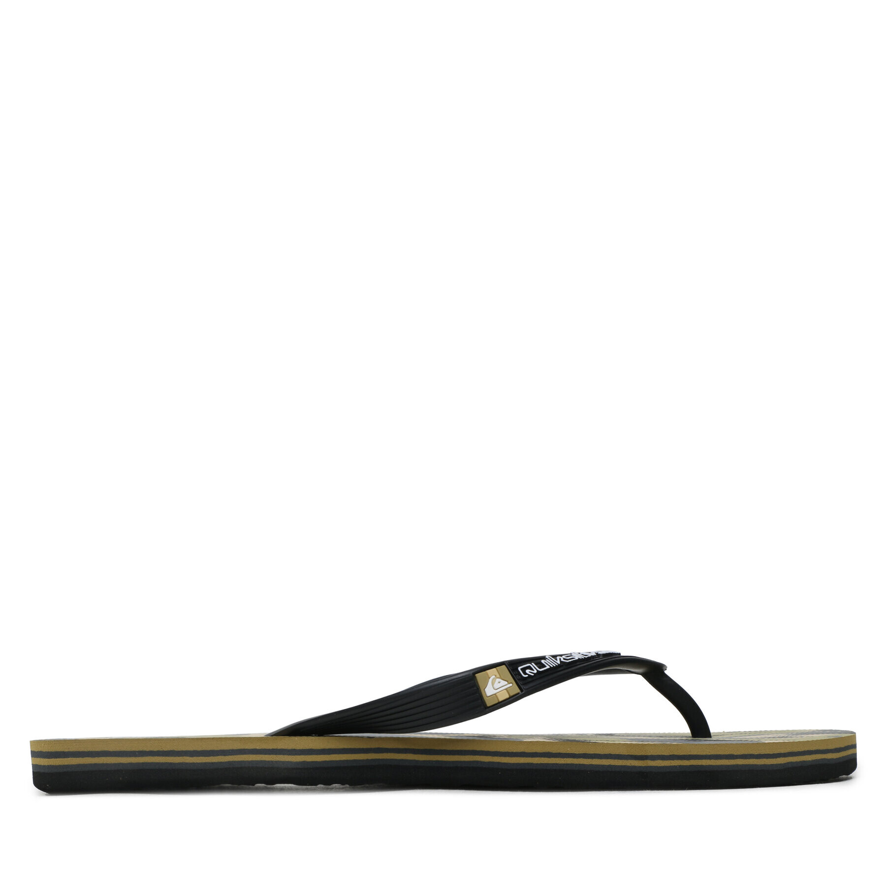 Quiksilver Джапанки AQYL101264 Черен - Pepit.bg