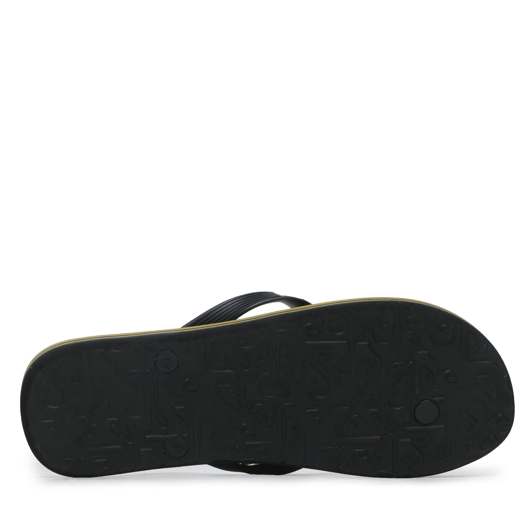 Quiksilver Джапанки AQYL101264 Черен - Pepit.bg