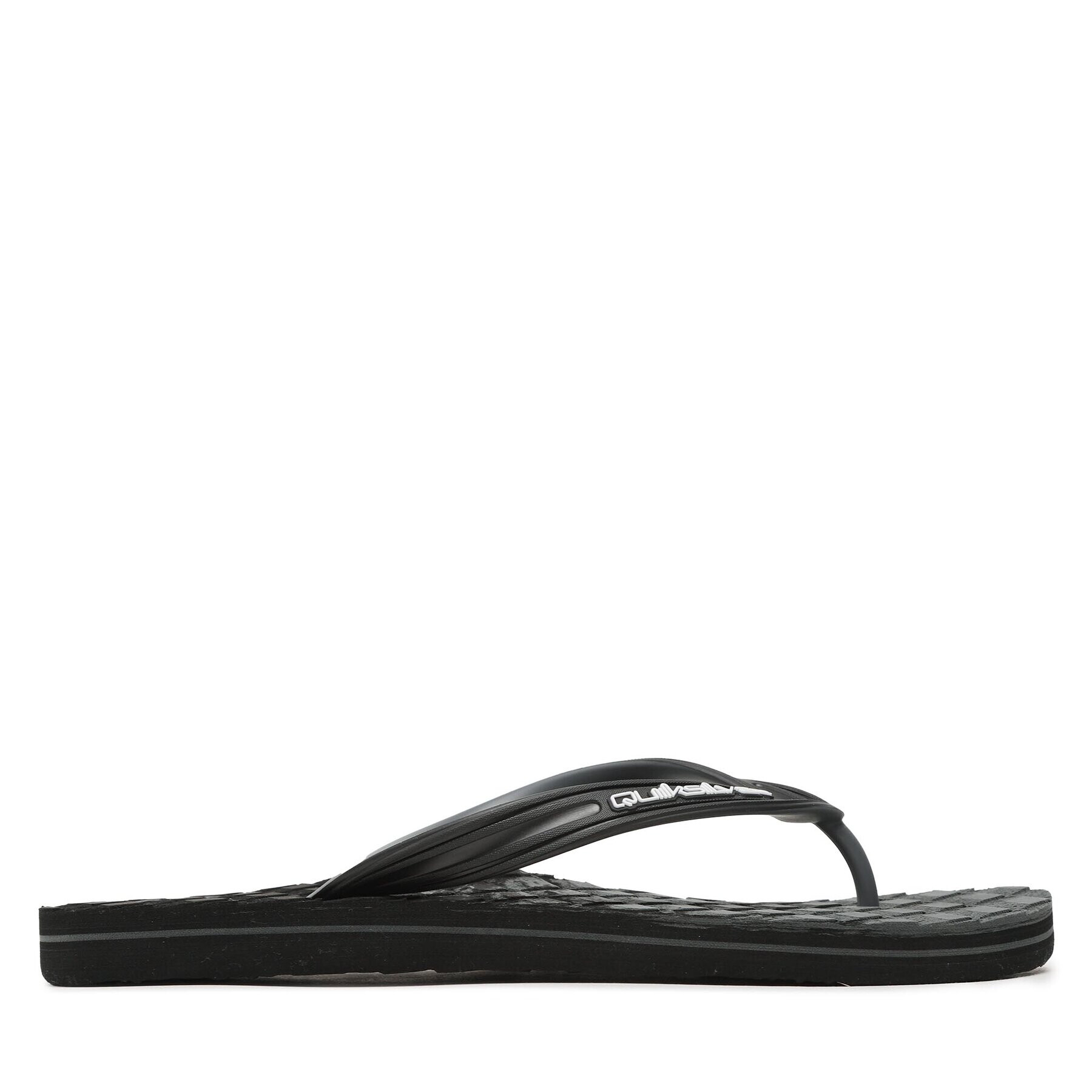 Quiksilver Джапанки AQYL101313 Черен - Pepit.bg