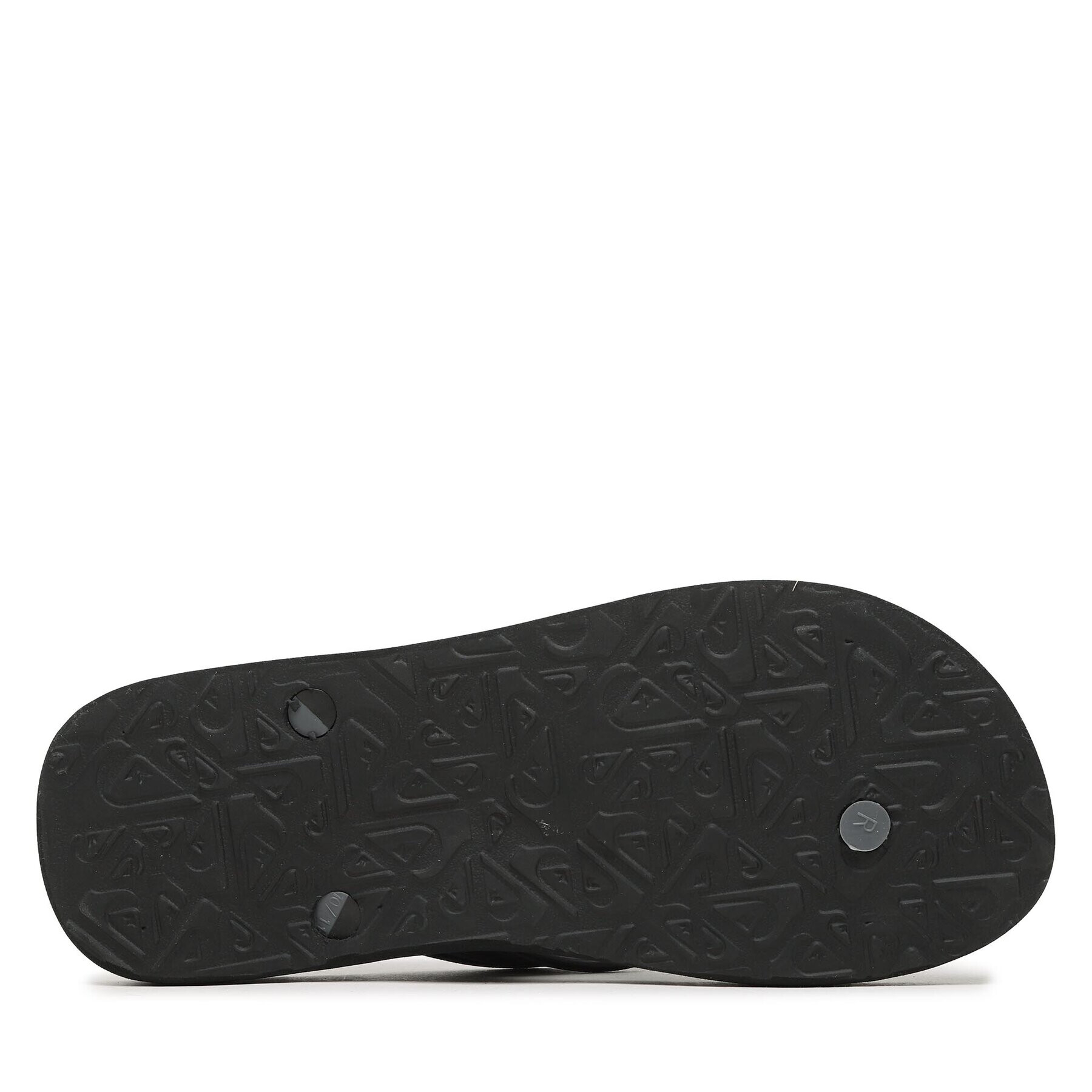 Quiksilver Джапанки AQYL101313 Черен - Pepit.bg