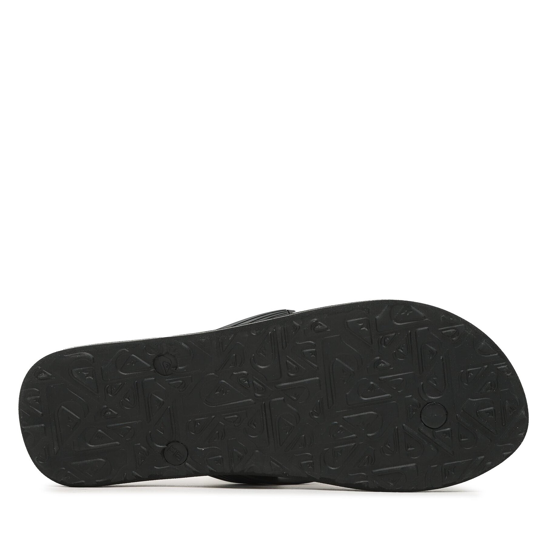 Quiksilver Джапанки AQYL101317 Черен - Pepit.bg