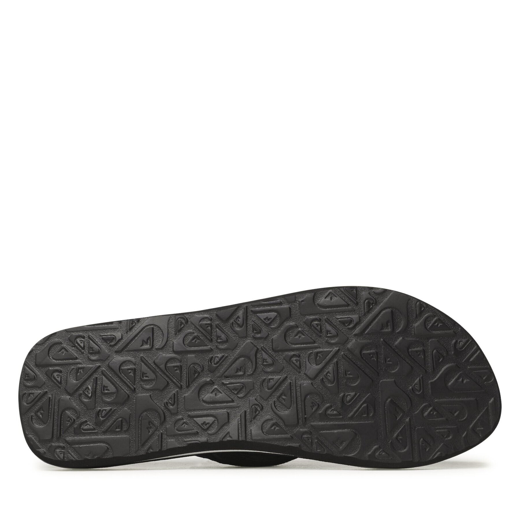 Quiksilver Джапанки AQYL101319 Черен - Pepit.bg