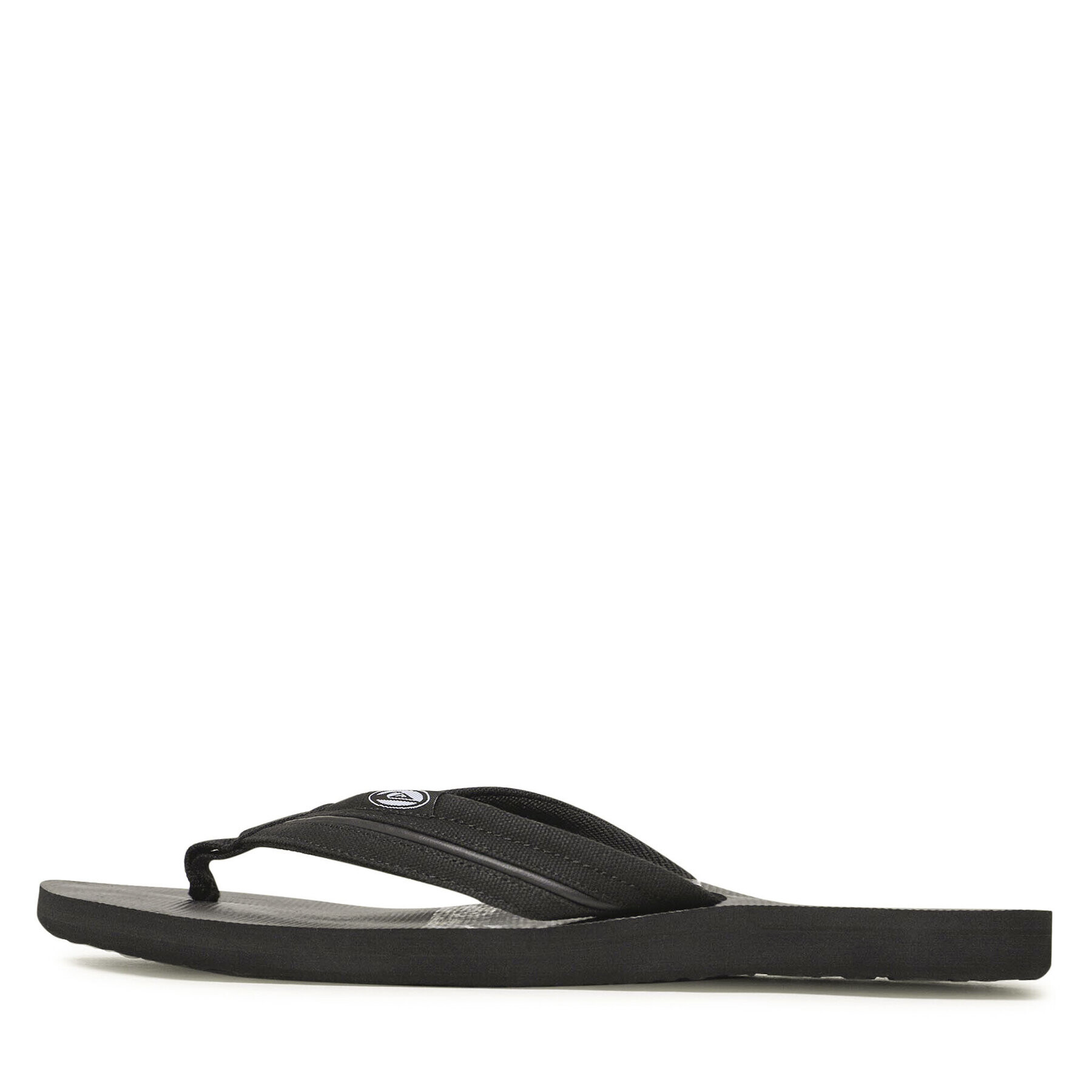 Quiksilver Джапанки AQYL101319 Черен - Pepit.bg