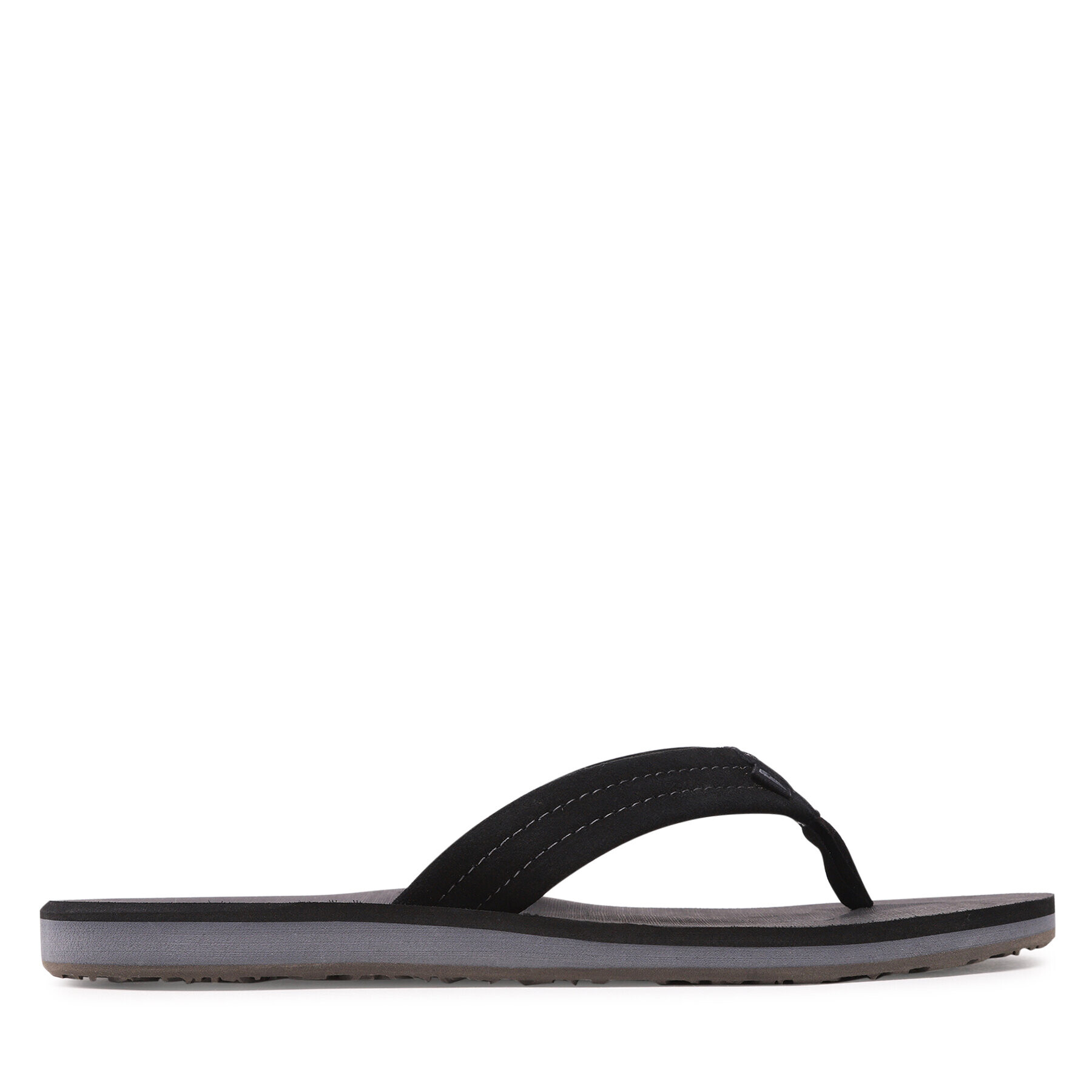 Quiksilver Джапанки AQYL101323 Черен - Pepit.bg
