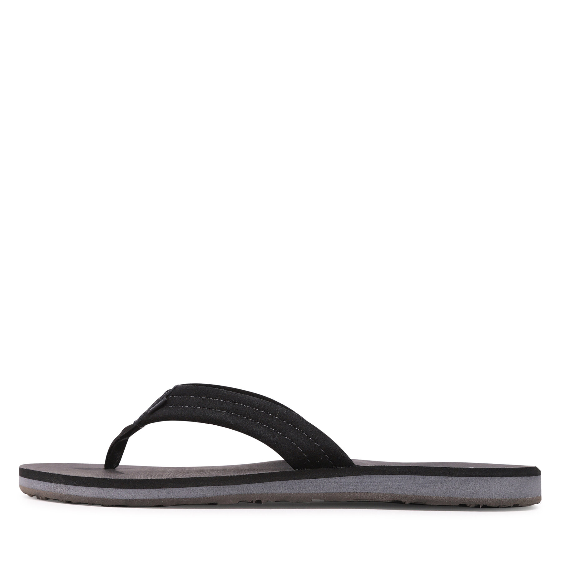 Quiksilver Джапанки AQYL101323 Черен - Pepit.bg