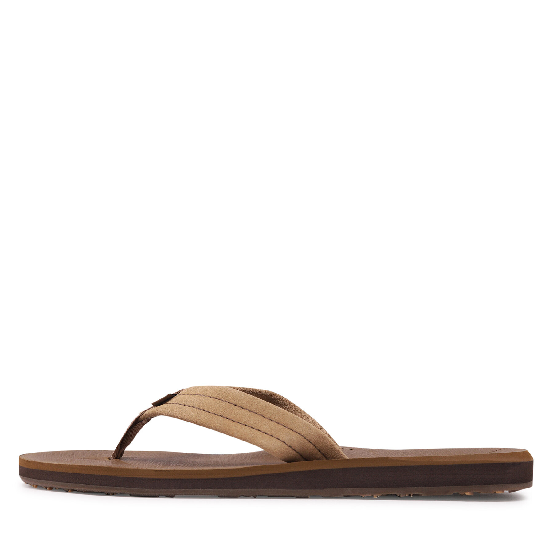 Quiksilver Джапанки AQYL101323 Кафяв - Pepit.bg