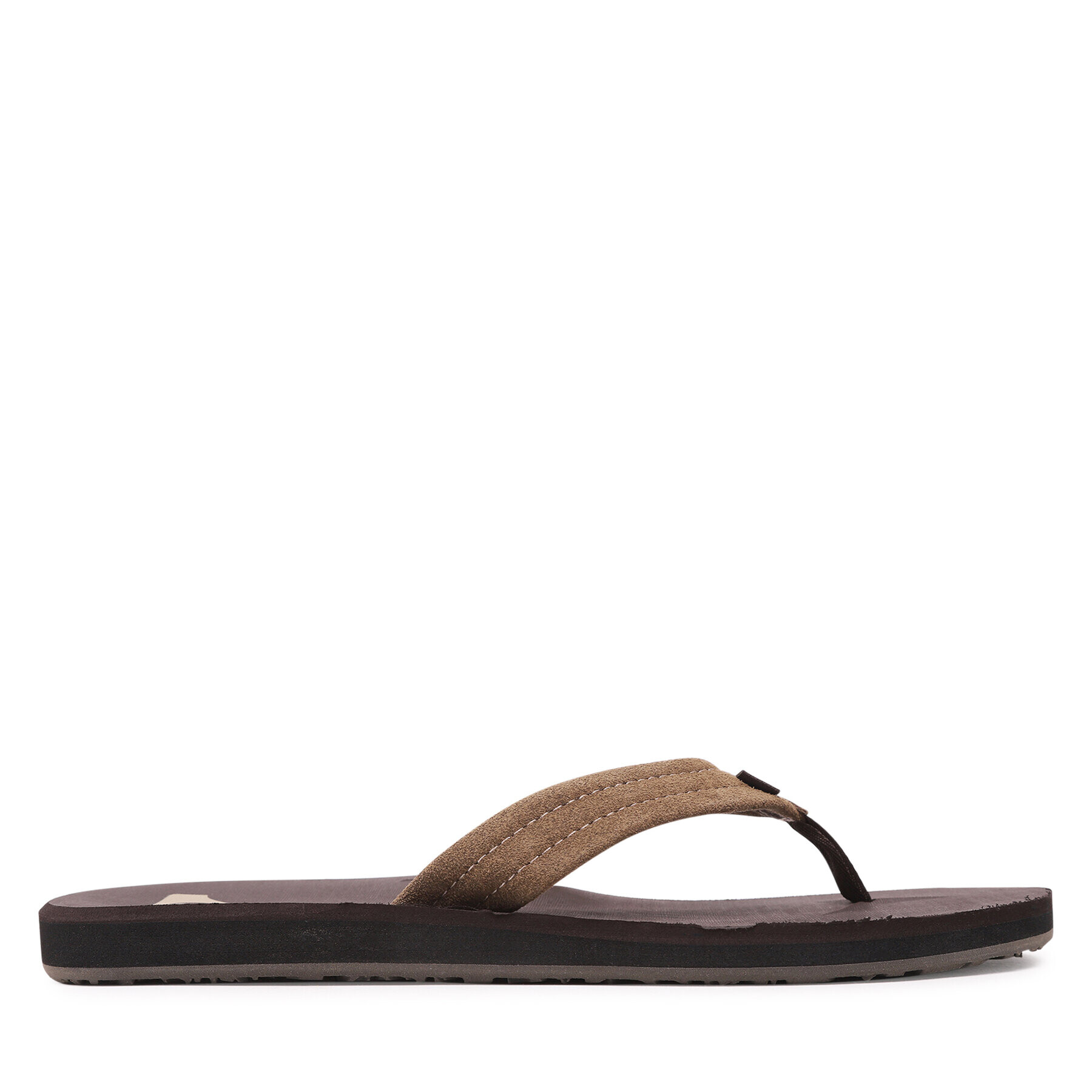 Quiksilver Джапанки AQYL101323 Каки - Pepit.bg