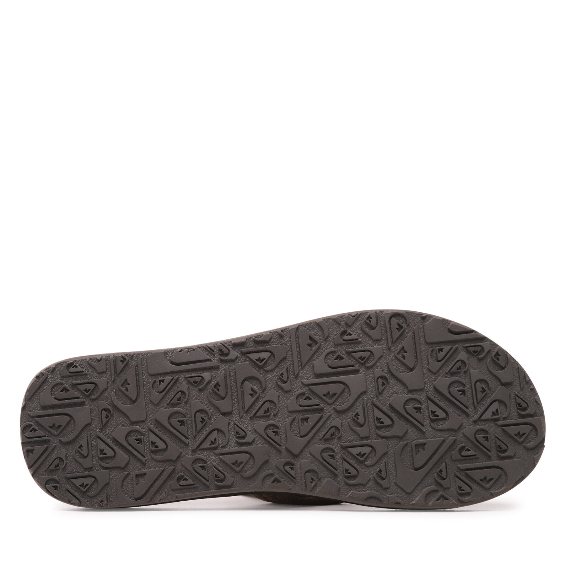 Quiksilver Джапанки AQYL101323 Каки - Pepit.bg