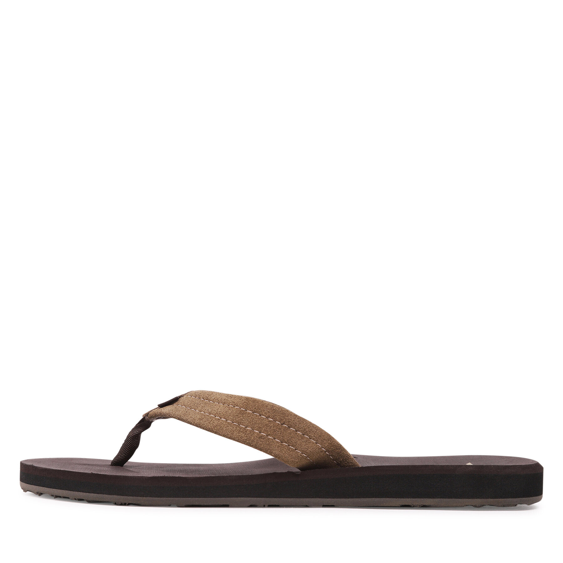 Quiksilver Джапанки AQYL101323 Каки - Pepit.bg