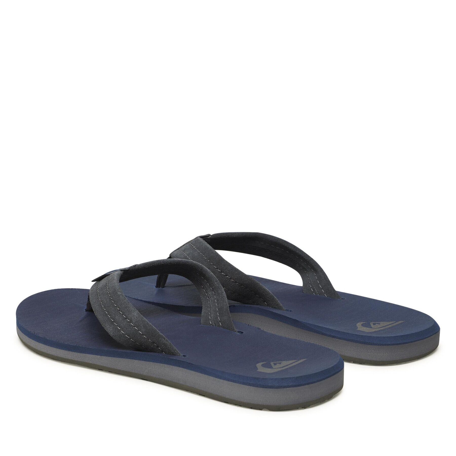 Quiksilver Джапанки AQYL101323 Тъмносин - Pepit.bg