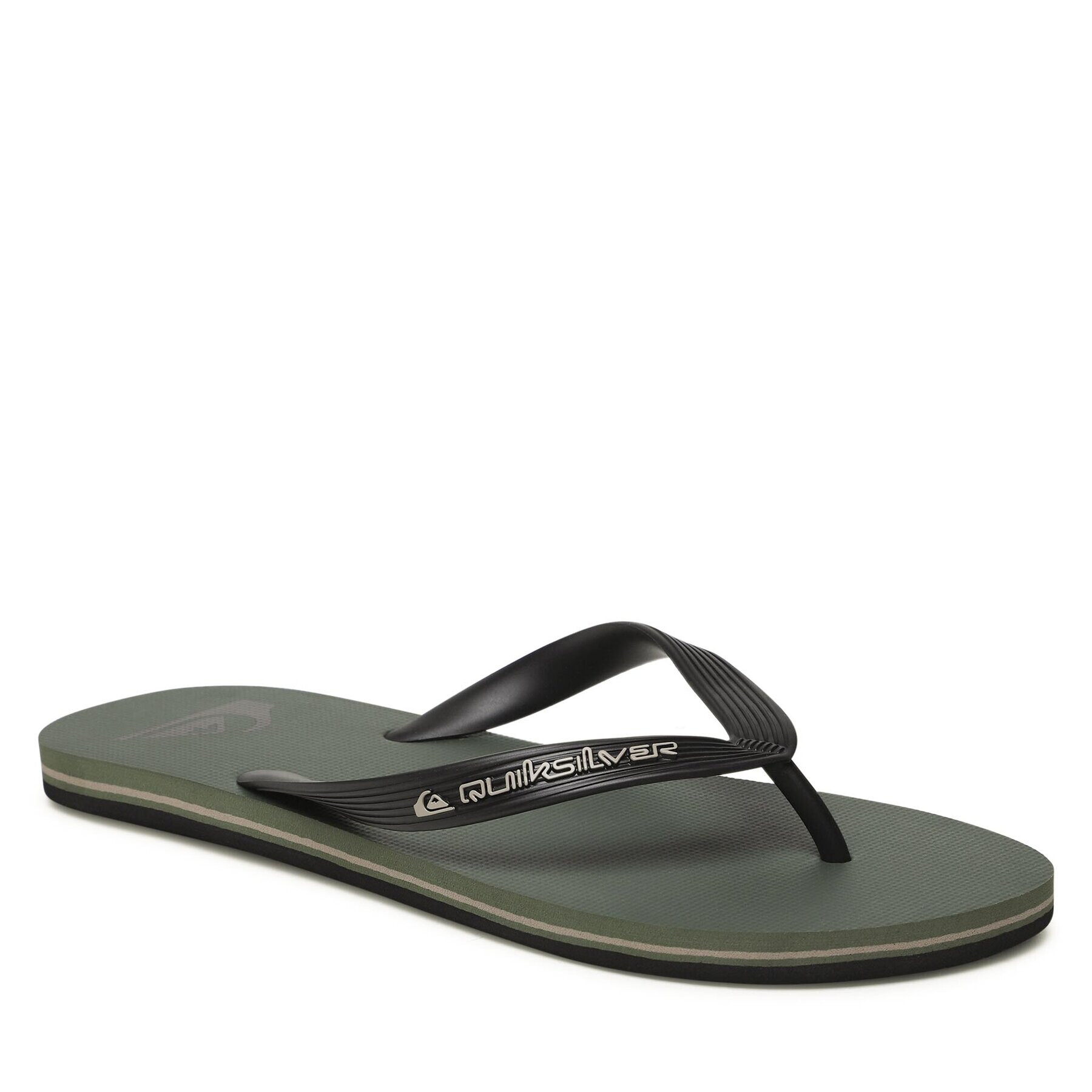 Quiksilver Джапанки AQYL101325 Черен - Pepit.bg