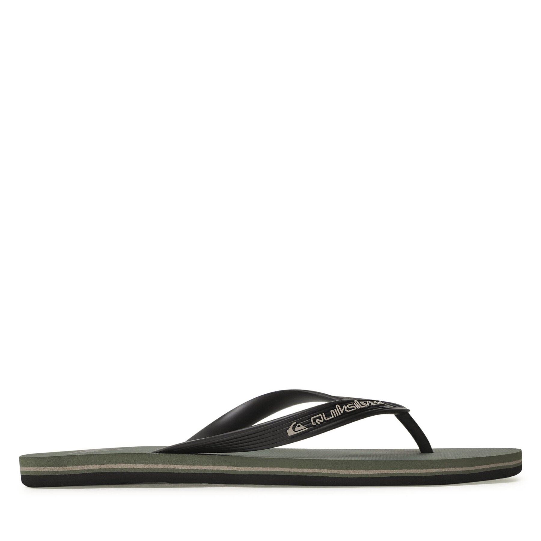 Quiksilver Джапанки AQYL101325 Черен - Pepit.bg