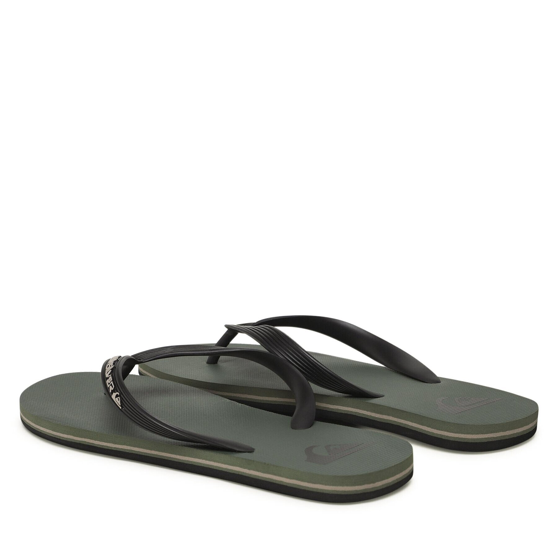 Quiksilver Джапанки AQYL101325 Черен - Pepit.bg