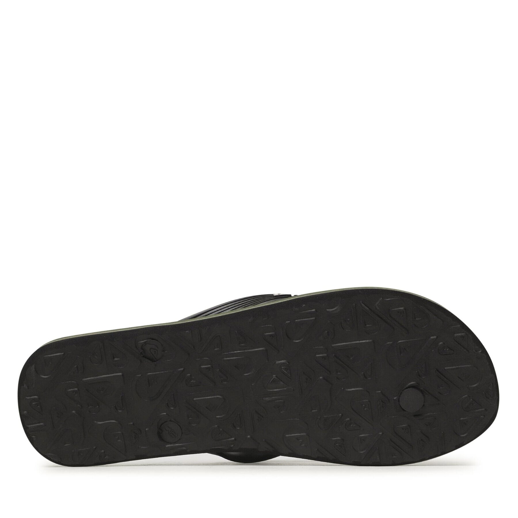 Quiksilver Джапанки AQYL101325 Черен - Pepit.bg