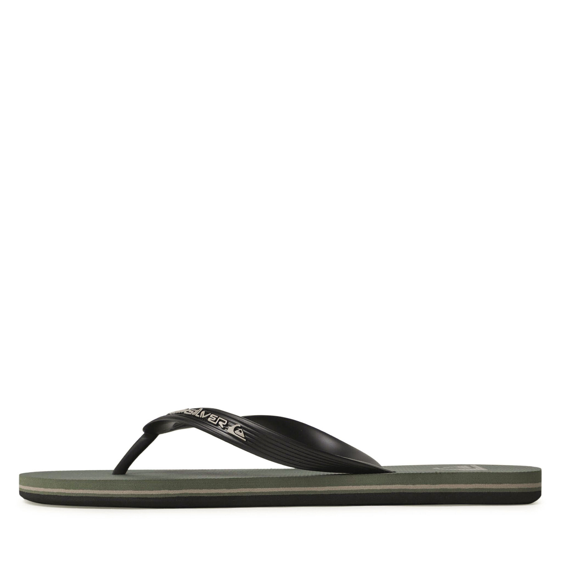 Quiksilver Джапанки AQYL101325 Черен - Pepit.bg