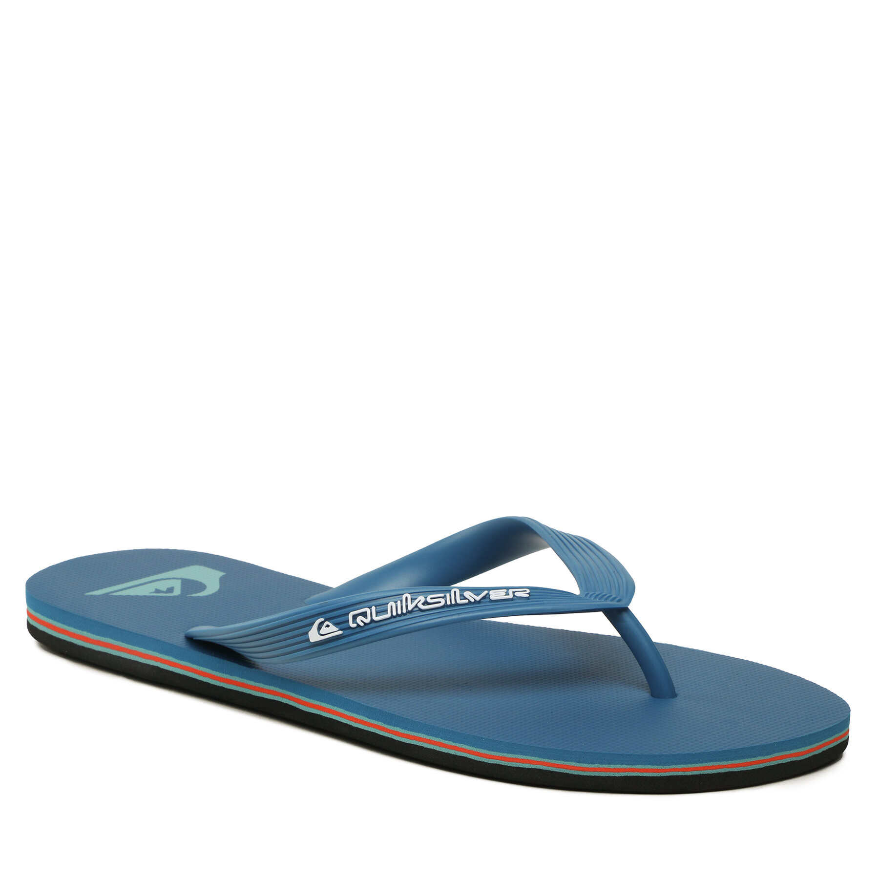 Quiksilver Джапанки AQYL101325 Син - Pepit.bg