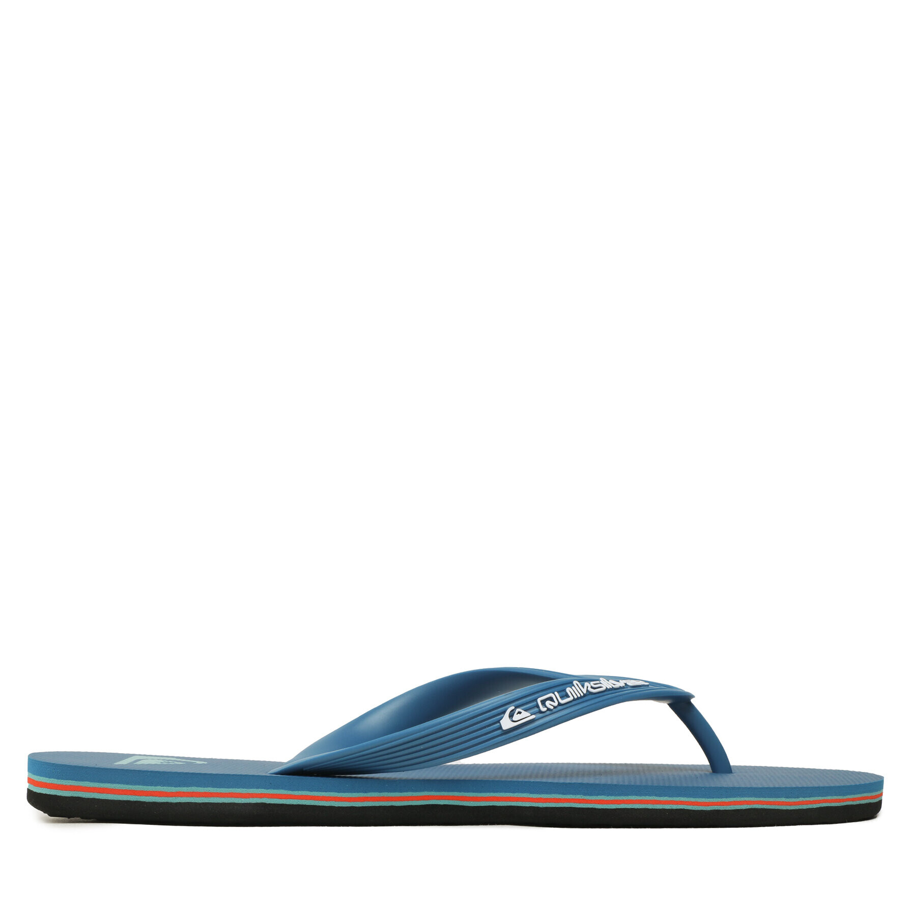 Quiksilver Джапанки AQYL101325 Син - Pepit.bg