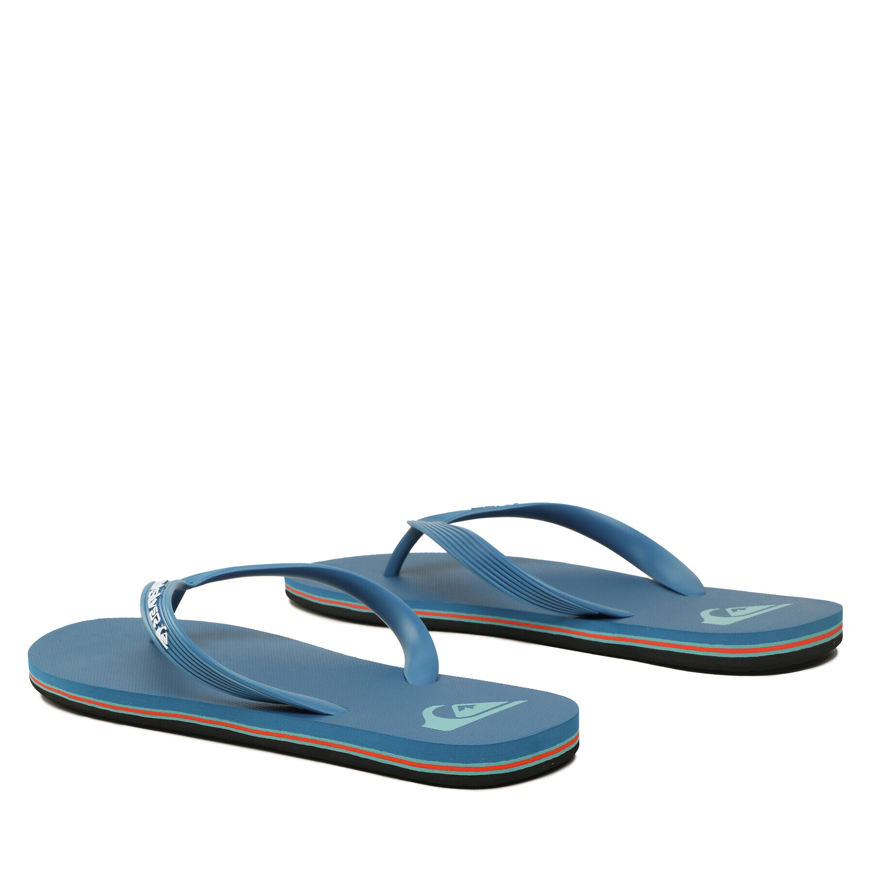 Quiksilver Джапанки AQYL101325 Син - Pepit.bg