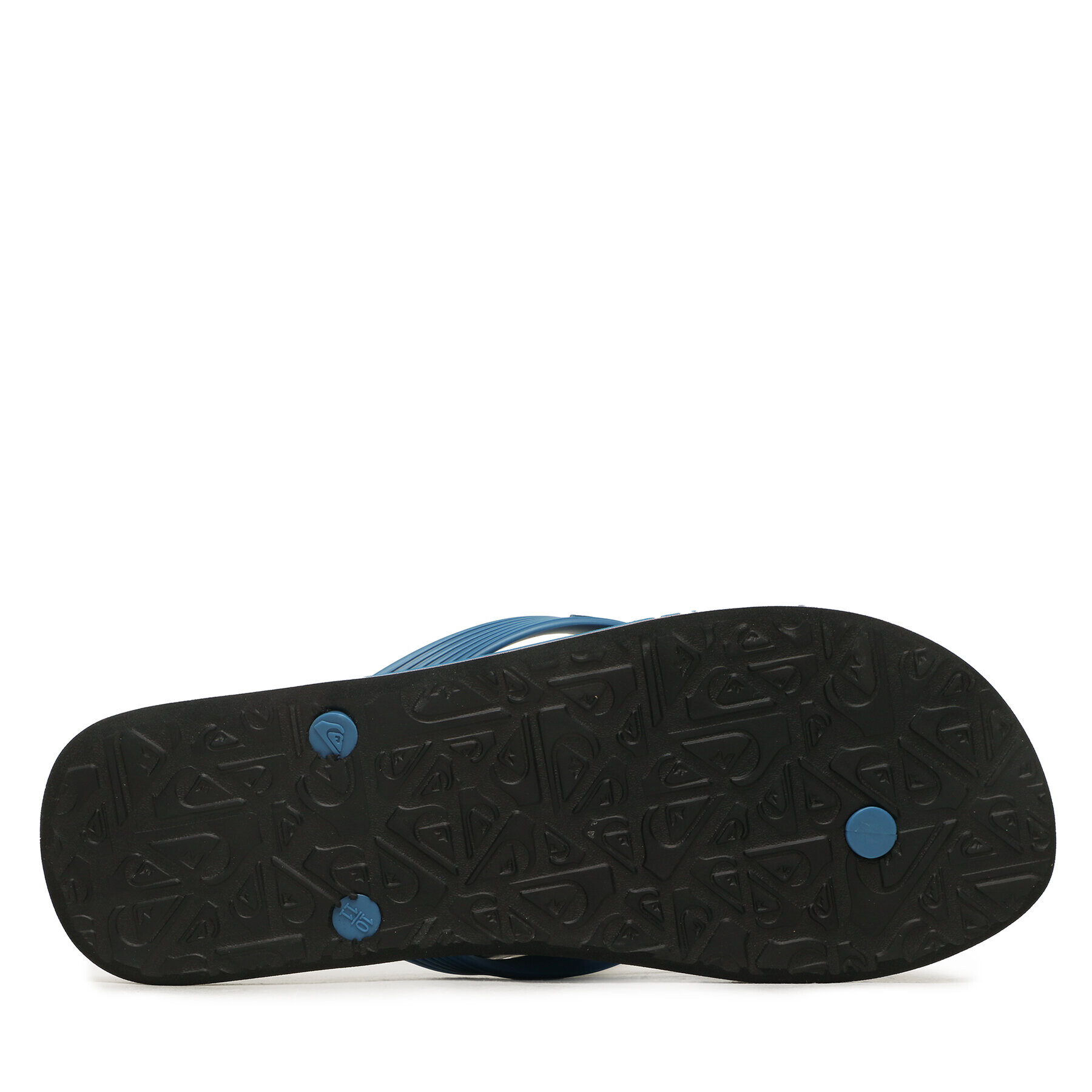 Quiksilver Джапанки AQYL101325 Син - Pepit.bg