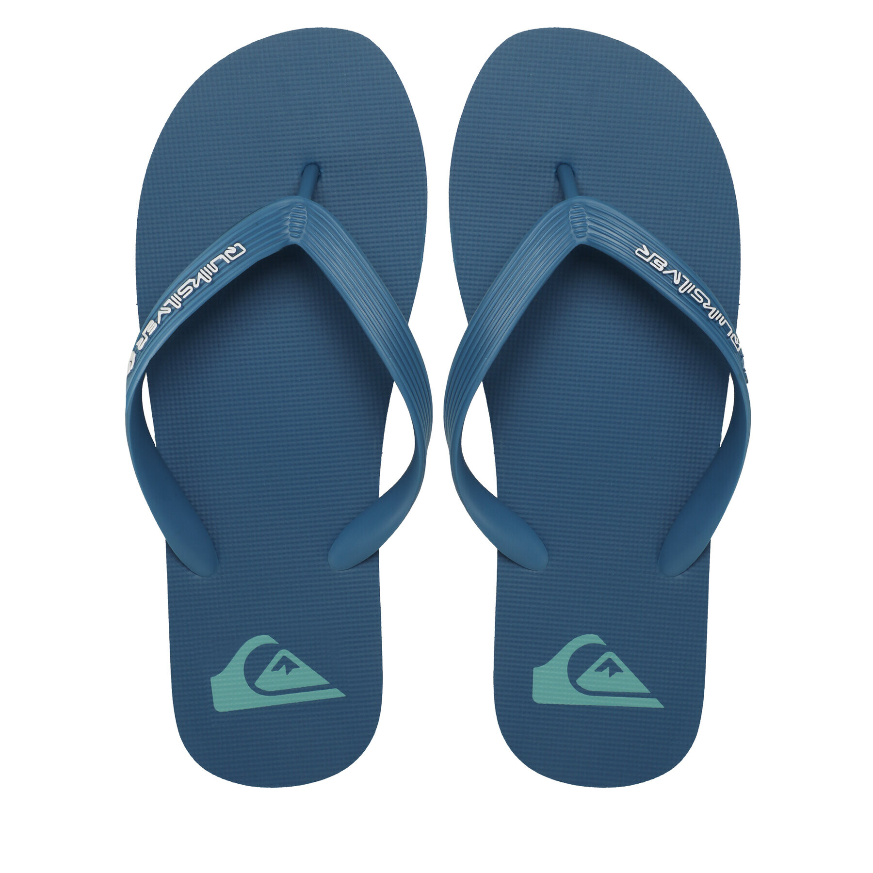 Quiksilver Джапанки AQYL101325 Син - Pepit.bg