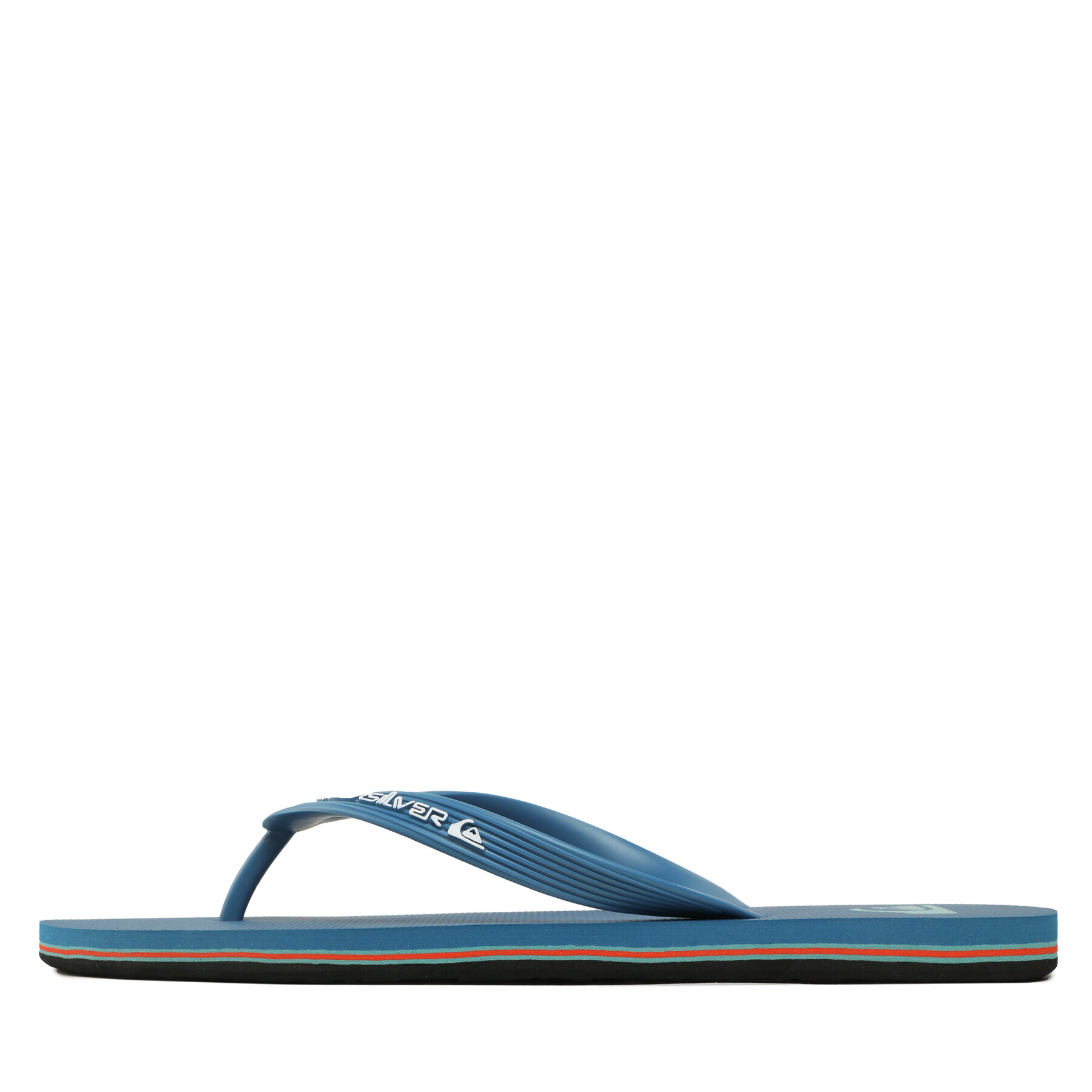 Quiksilver Джапанки AQYL101325 Син - Pepit.bg