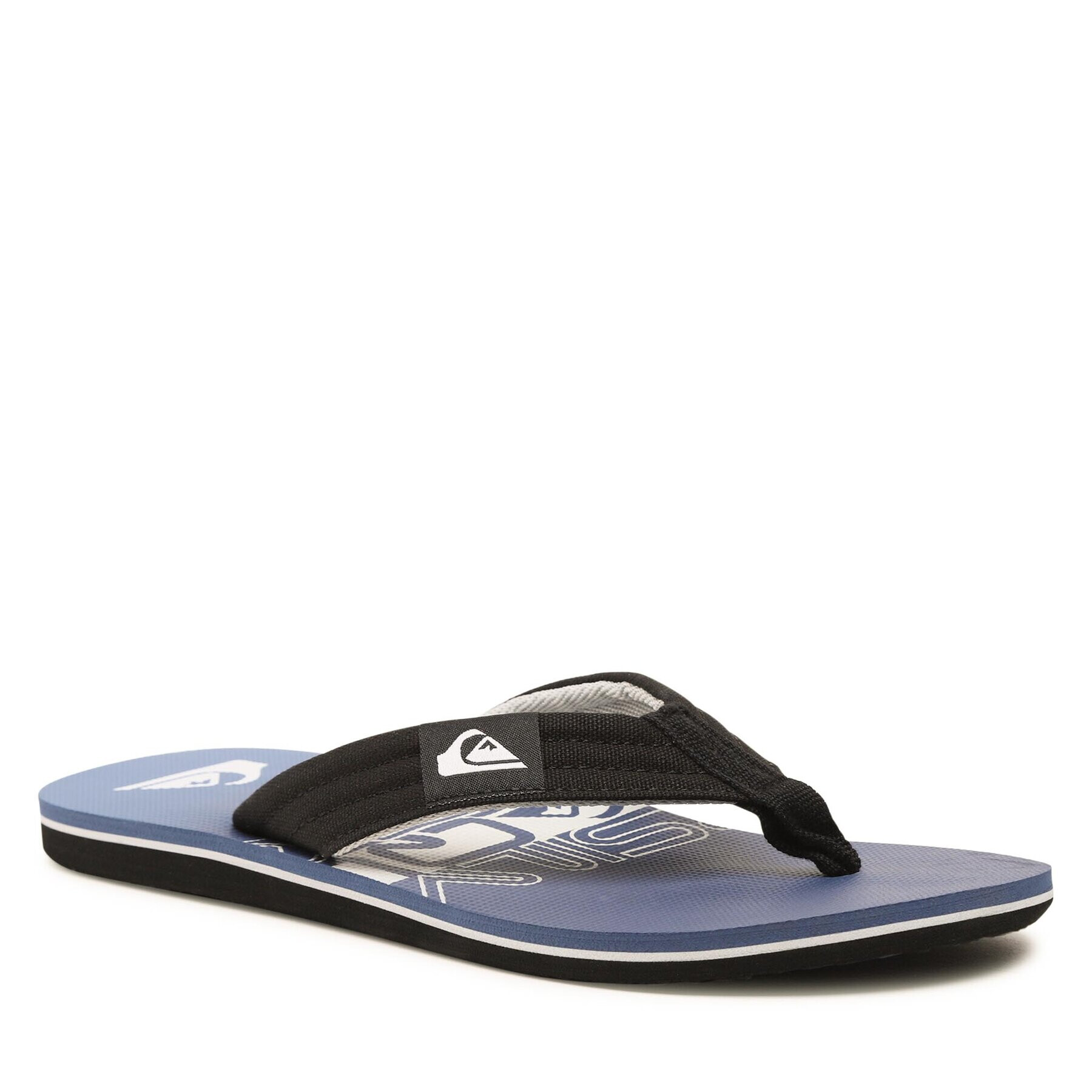 Quiksilver Джапанки AQYL101339 Черен - Pepit.bg