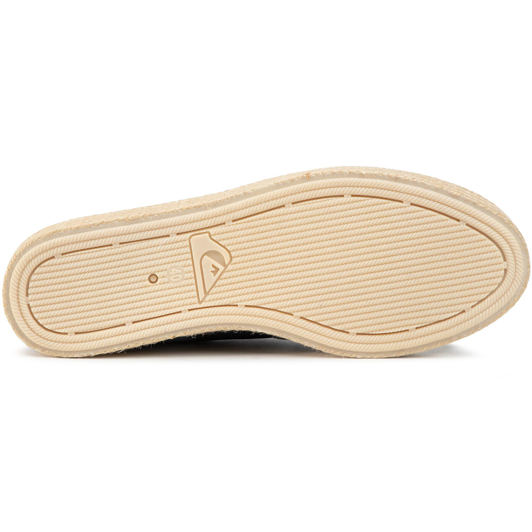 Quiksilver Еспадрили AQYS700053 Син - Pepit.bg