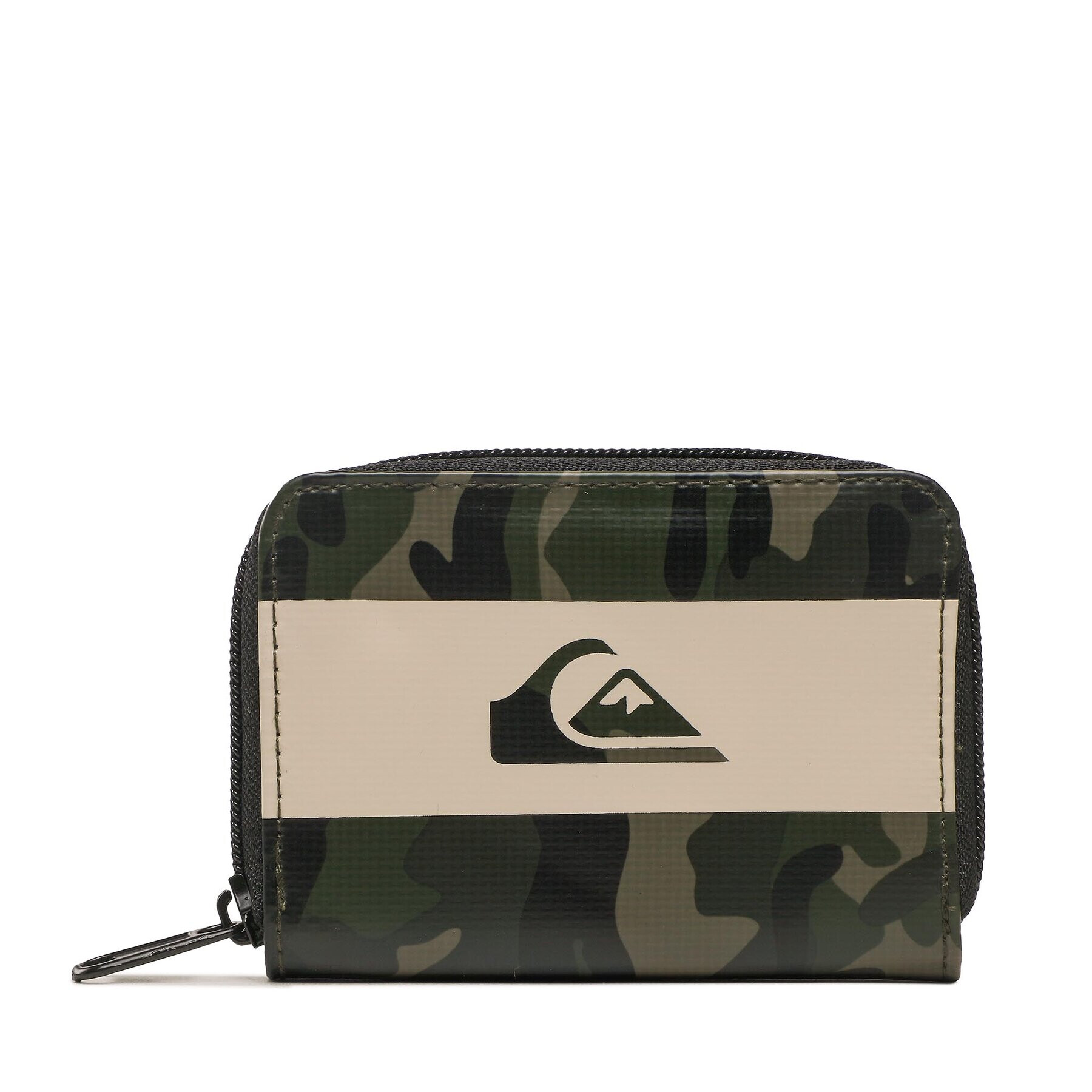 Quiksilver Голям мъжки портфейл AQYAA03363 Каки - Pepit.bg