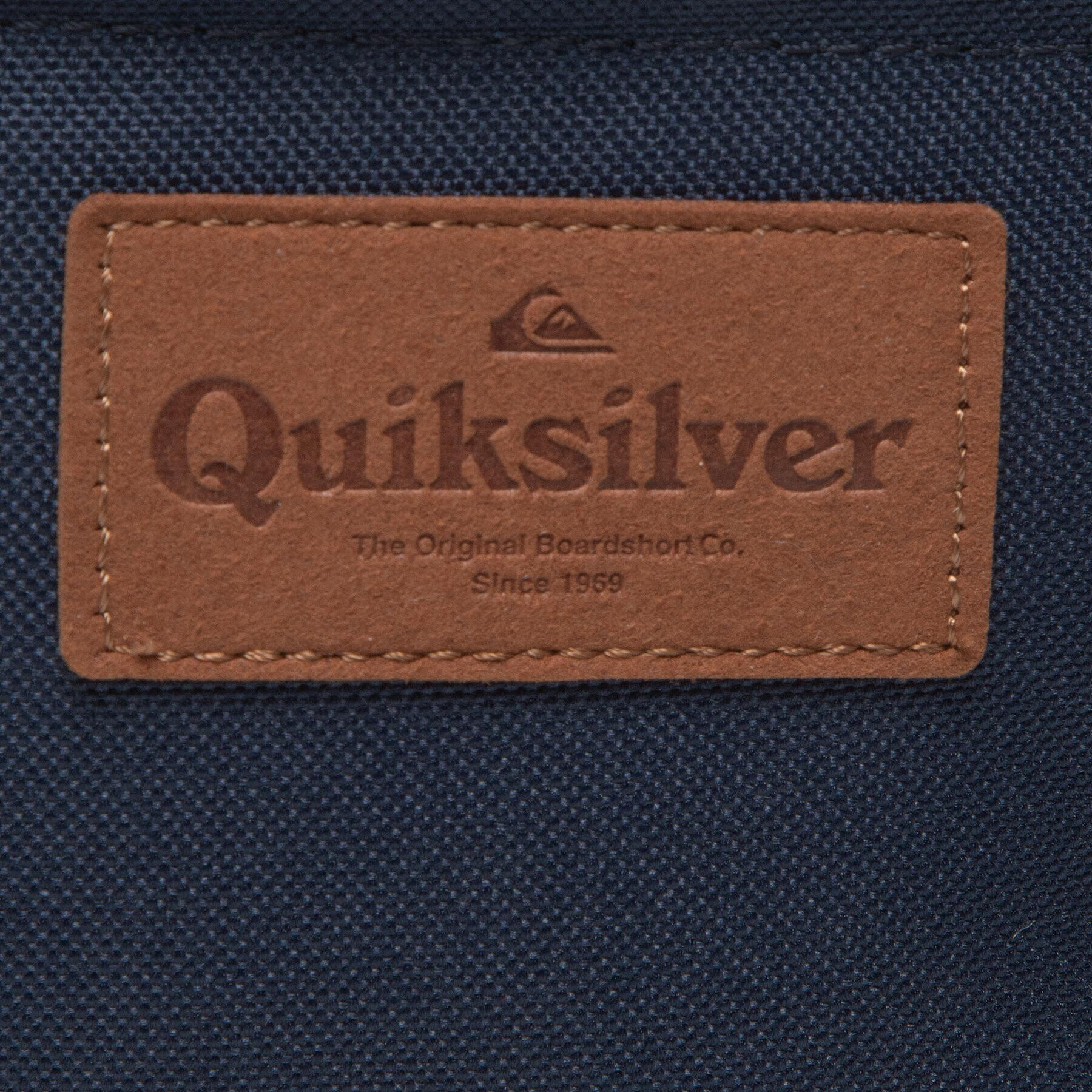 Quiksilver Мъжка чантичка AQYBA03025 Тъмносин - Pepit.bg