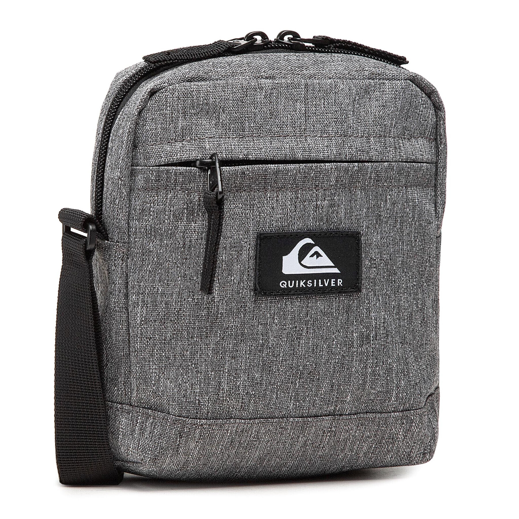 Quiksilver Мъжка чантичка EQYBA03126 Сив - Pepit.bg