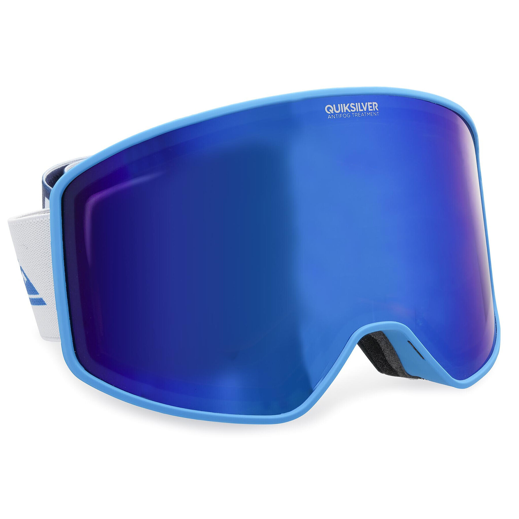 Quiksilver Очила за зимни спортове Storm Sport Line EQYTG03118 Син - Pepit.bg