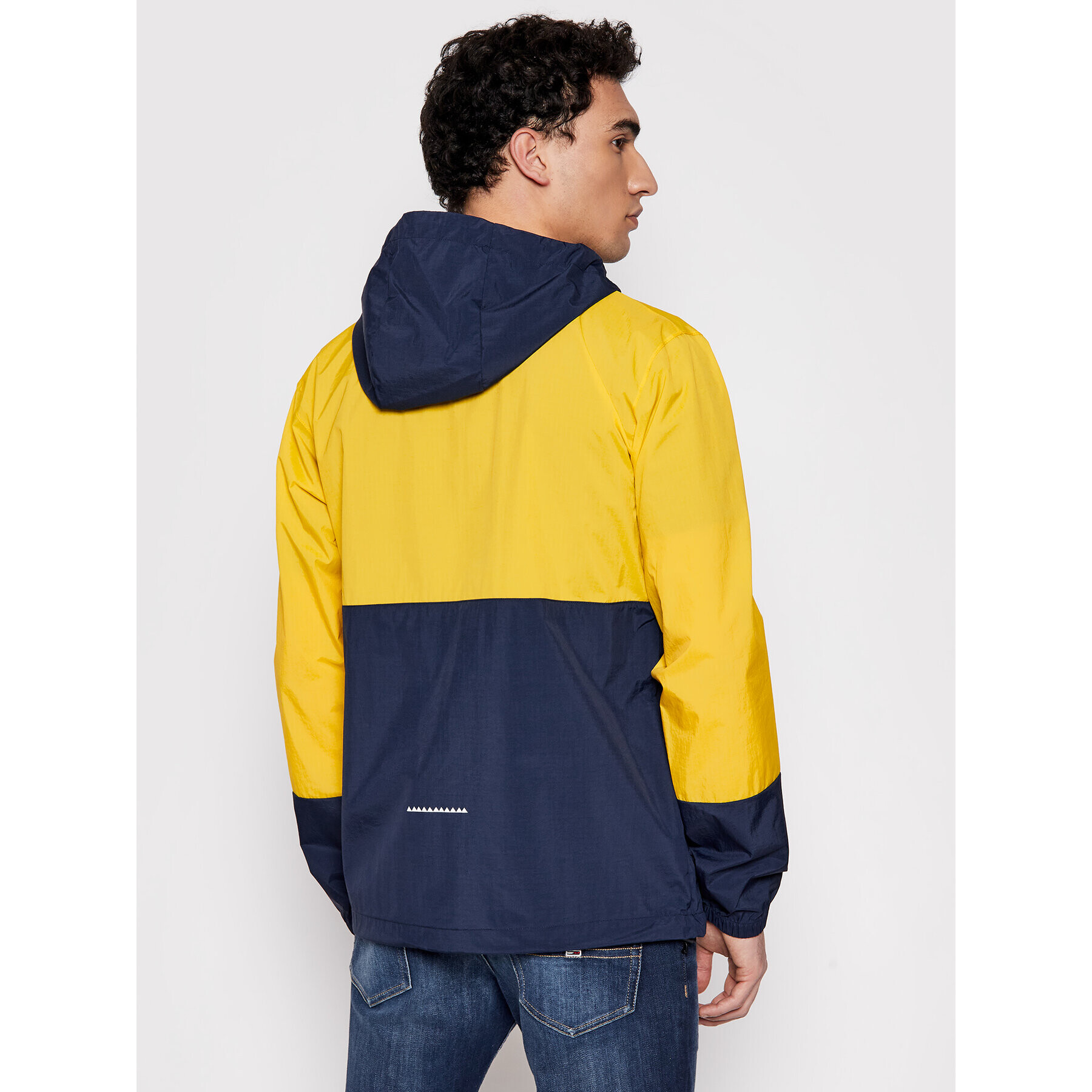 Quiksilver Outdoor яке Pop Over EQYJK03663 Цветен Regular Fit - Pepit.bg